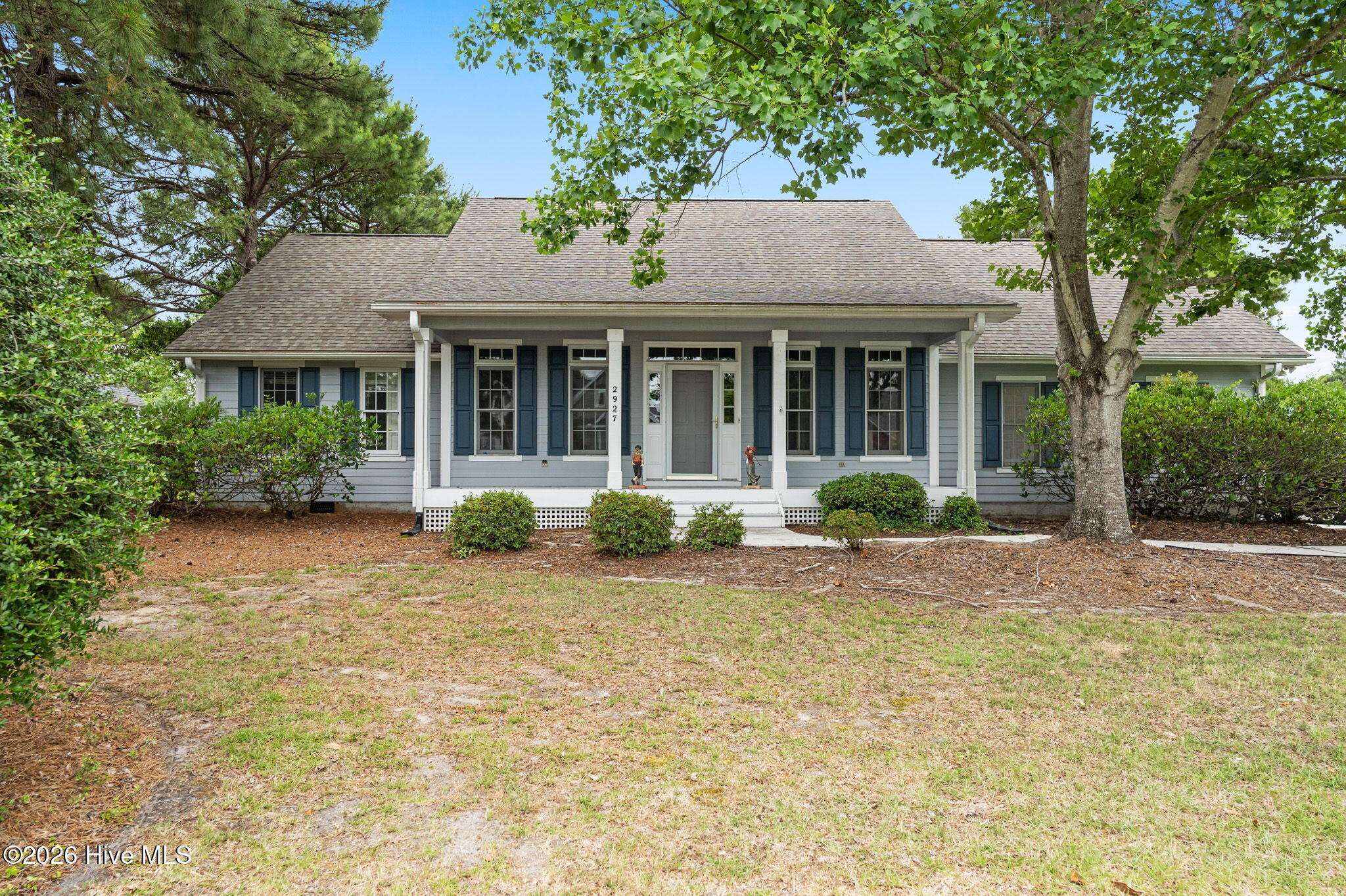 2927 Trailwood Drive Se Property Photo 1