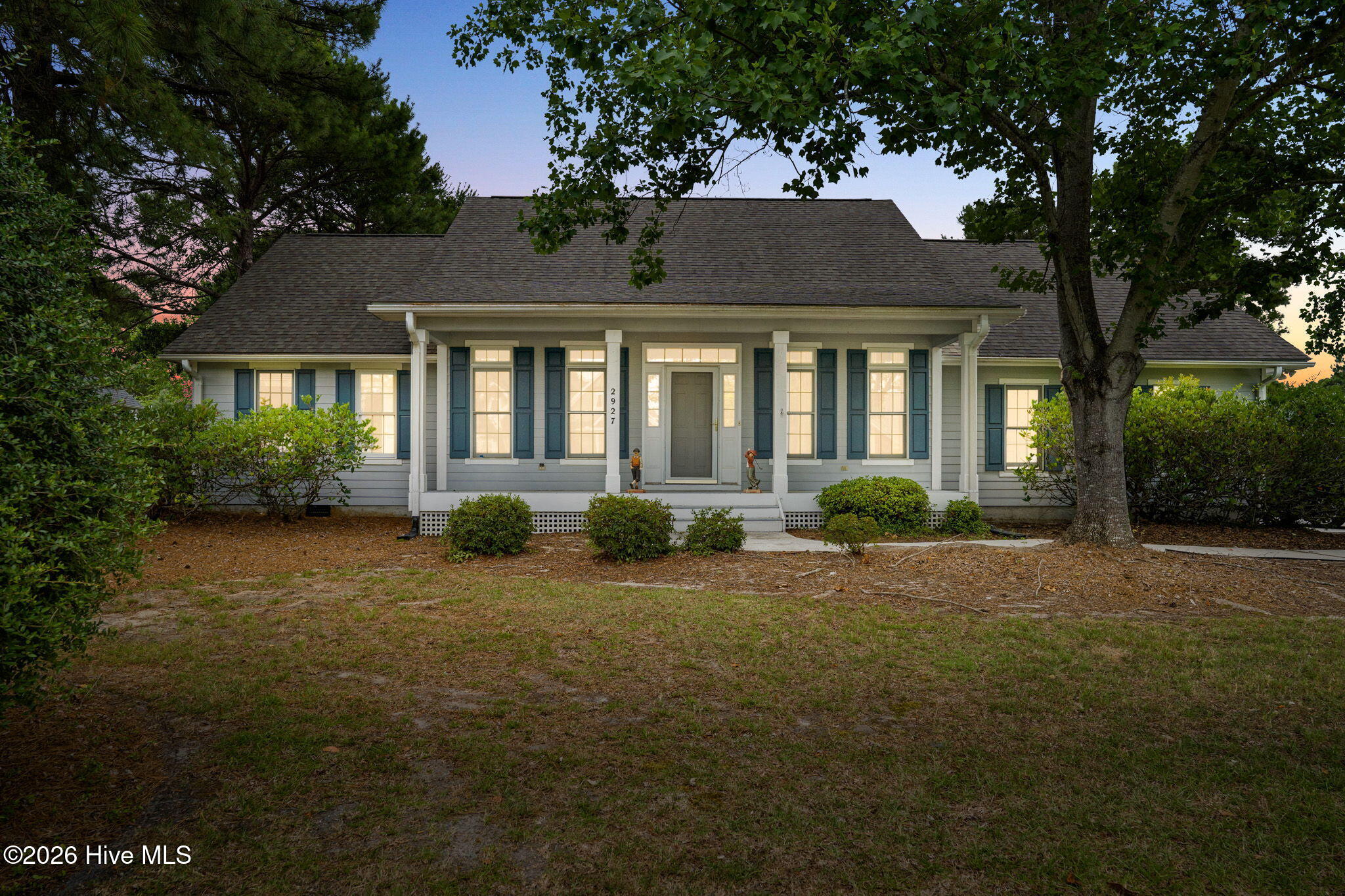 2927 Trailwood Drive Se Property Photo 2