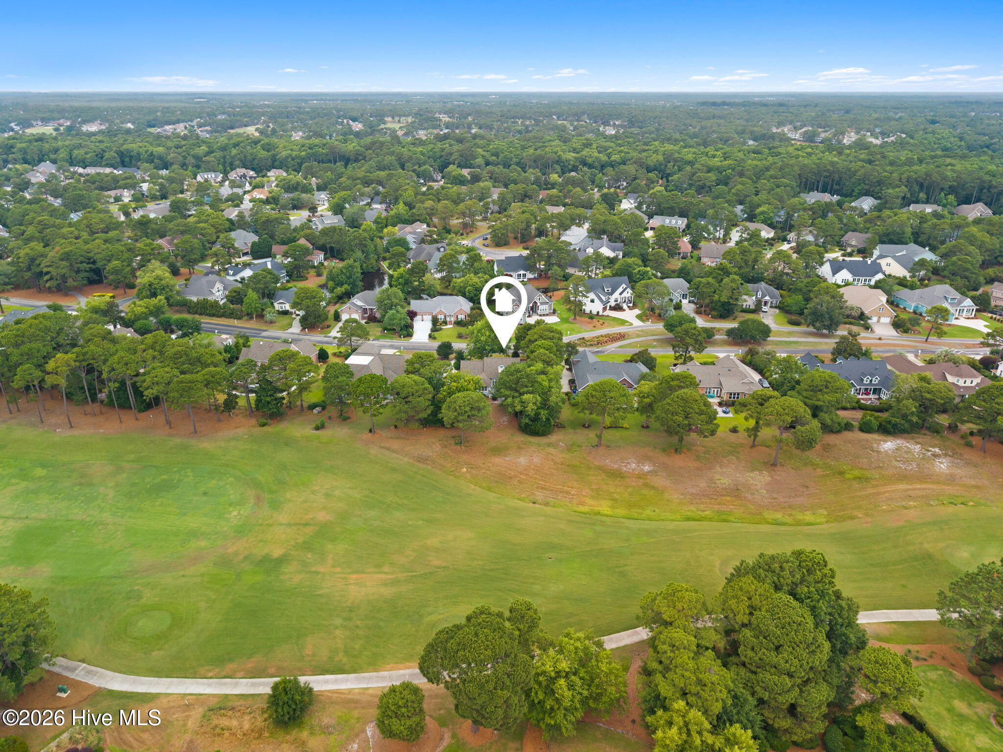 2927 Trailwood Drive Se Property Photo 8