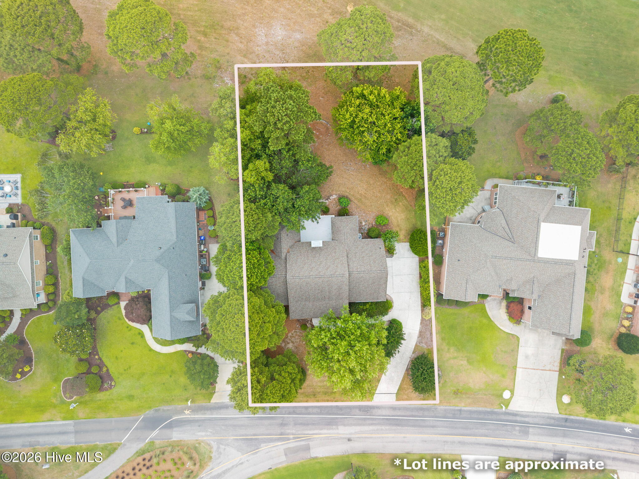 2927 Trailwood Drive Se Property Photo 55