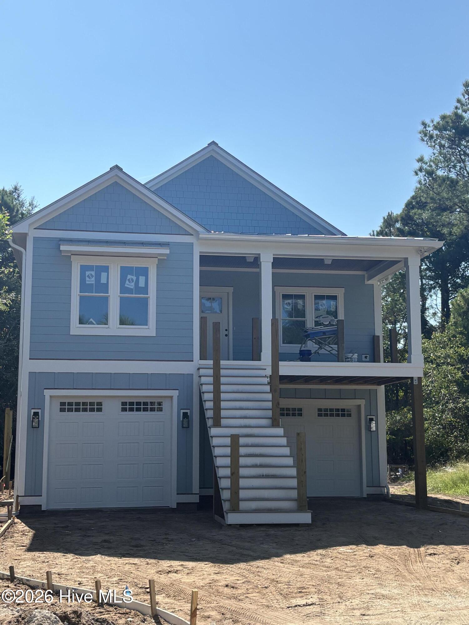 405 Emerald Landing Drive Property Photo 1