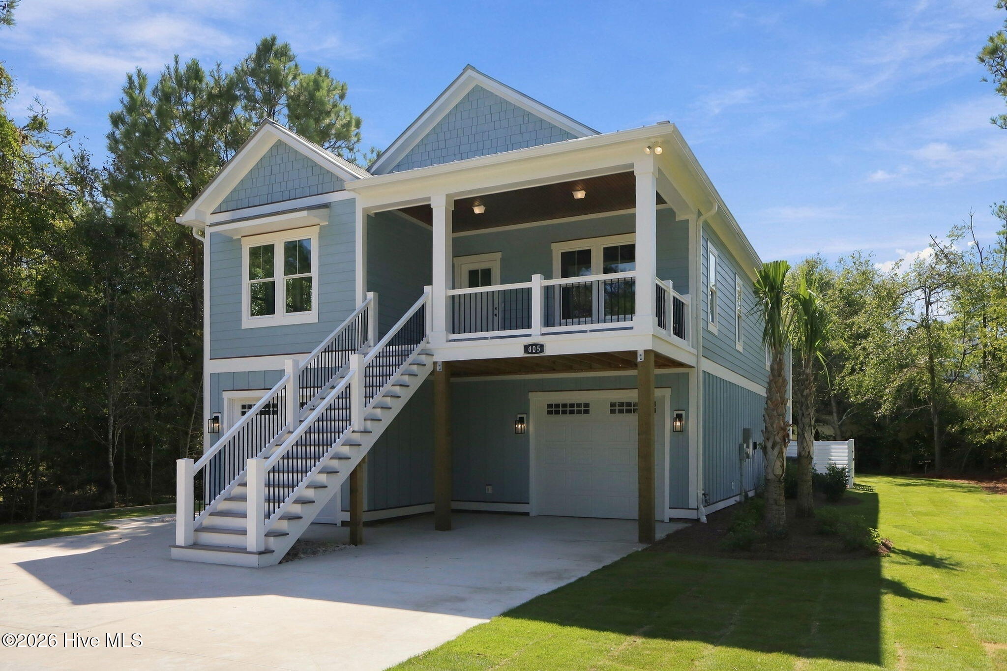 405 Emerald Landing Drive Property Photo 45