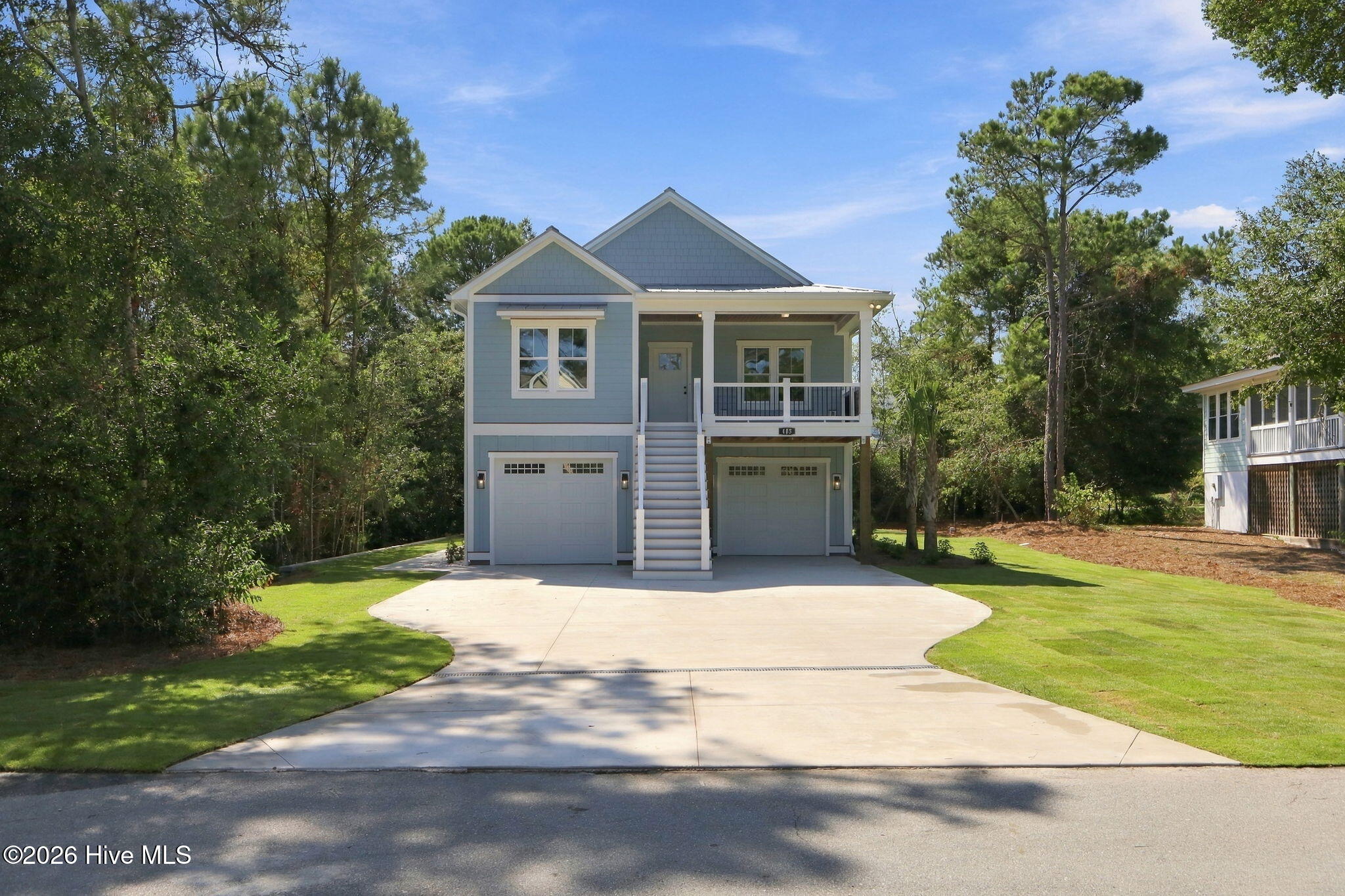 405 Emerald Landing Drive Property Photo 46