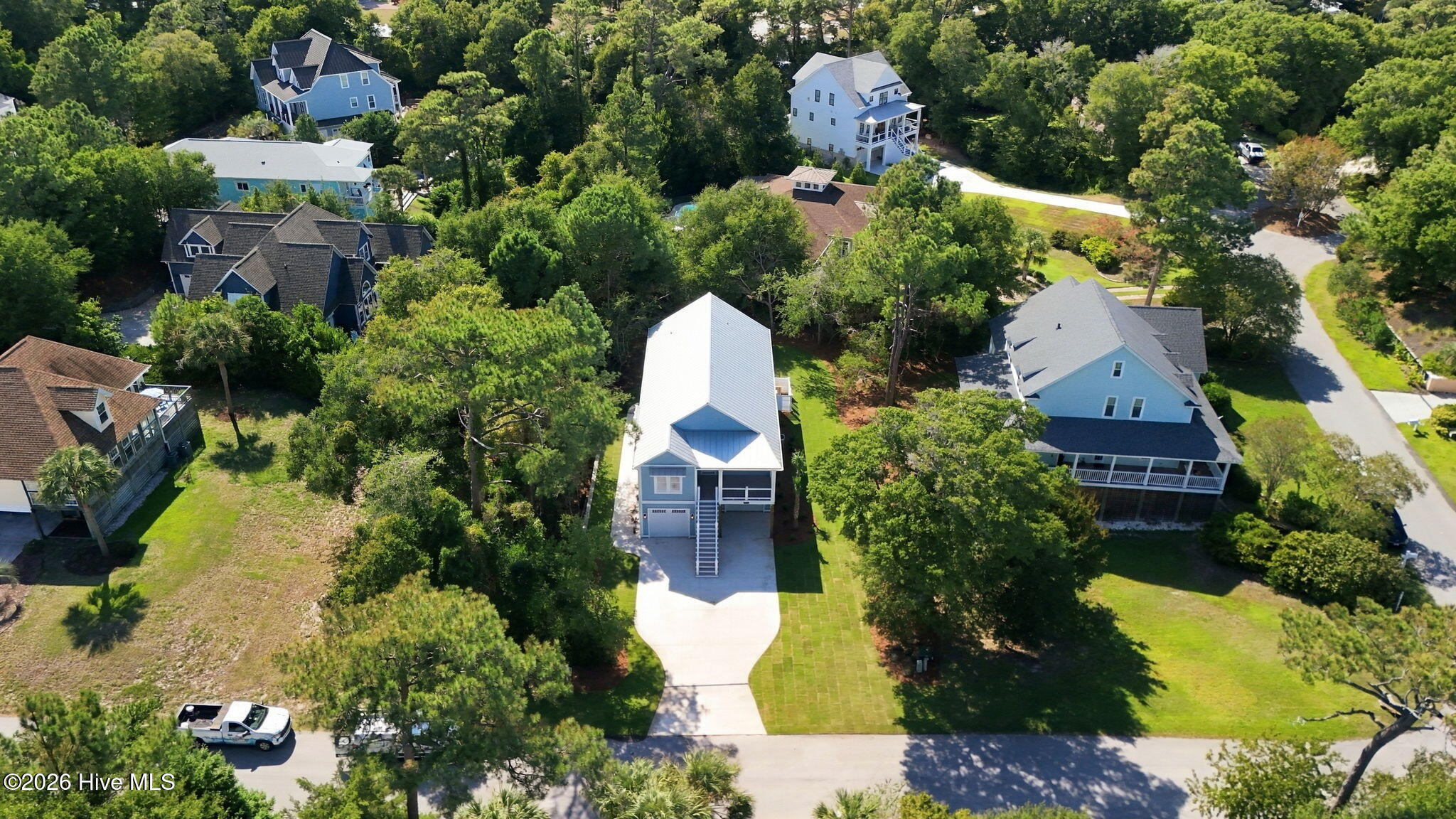 405 Emerald Landing Drive Property Photo 49