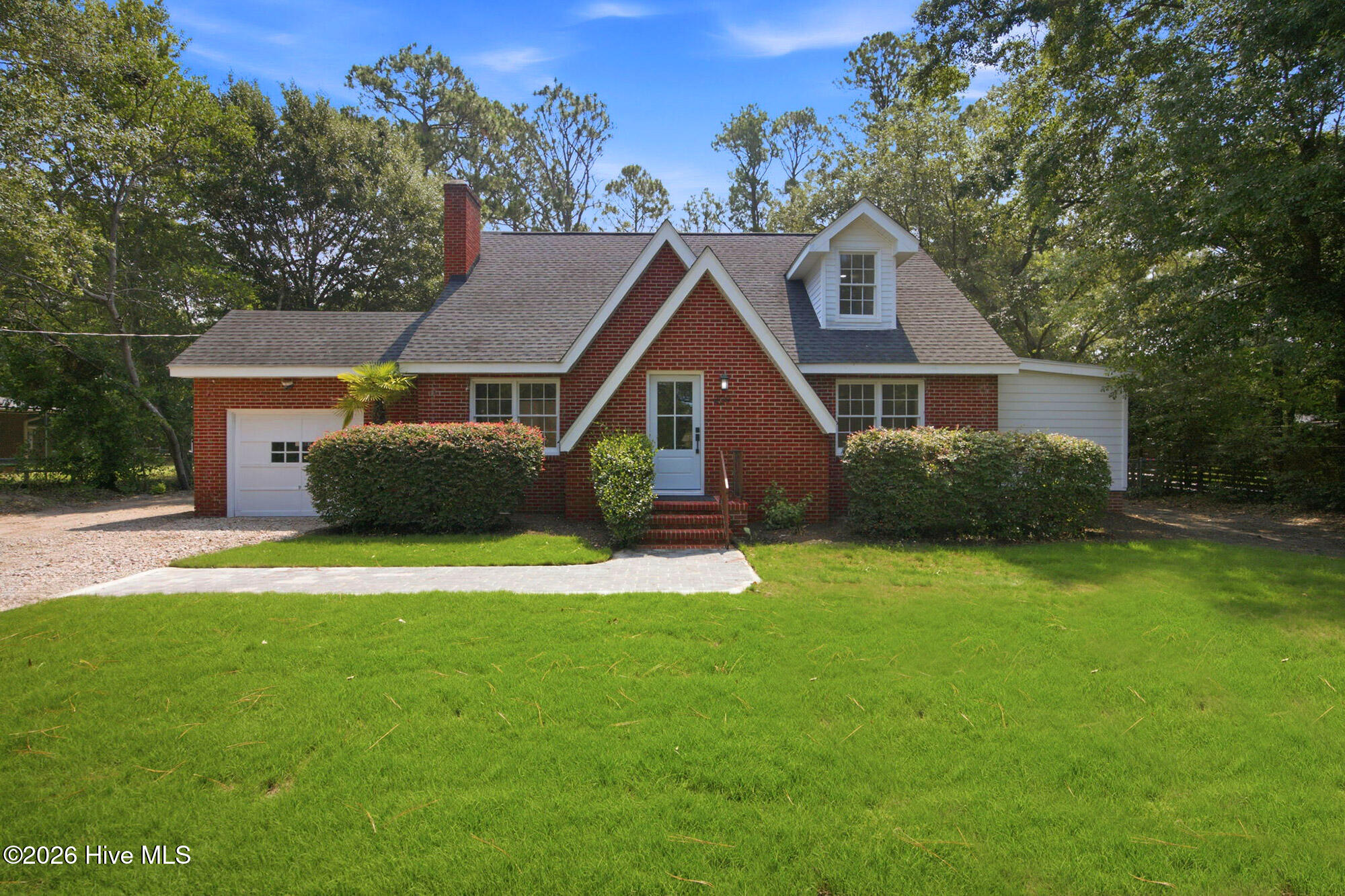 209 Pine Valley Drive Property Photo 1