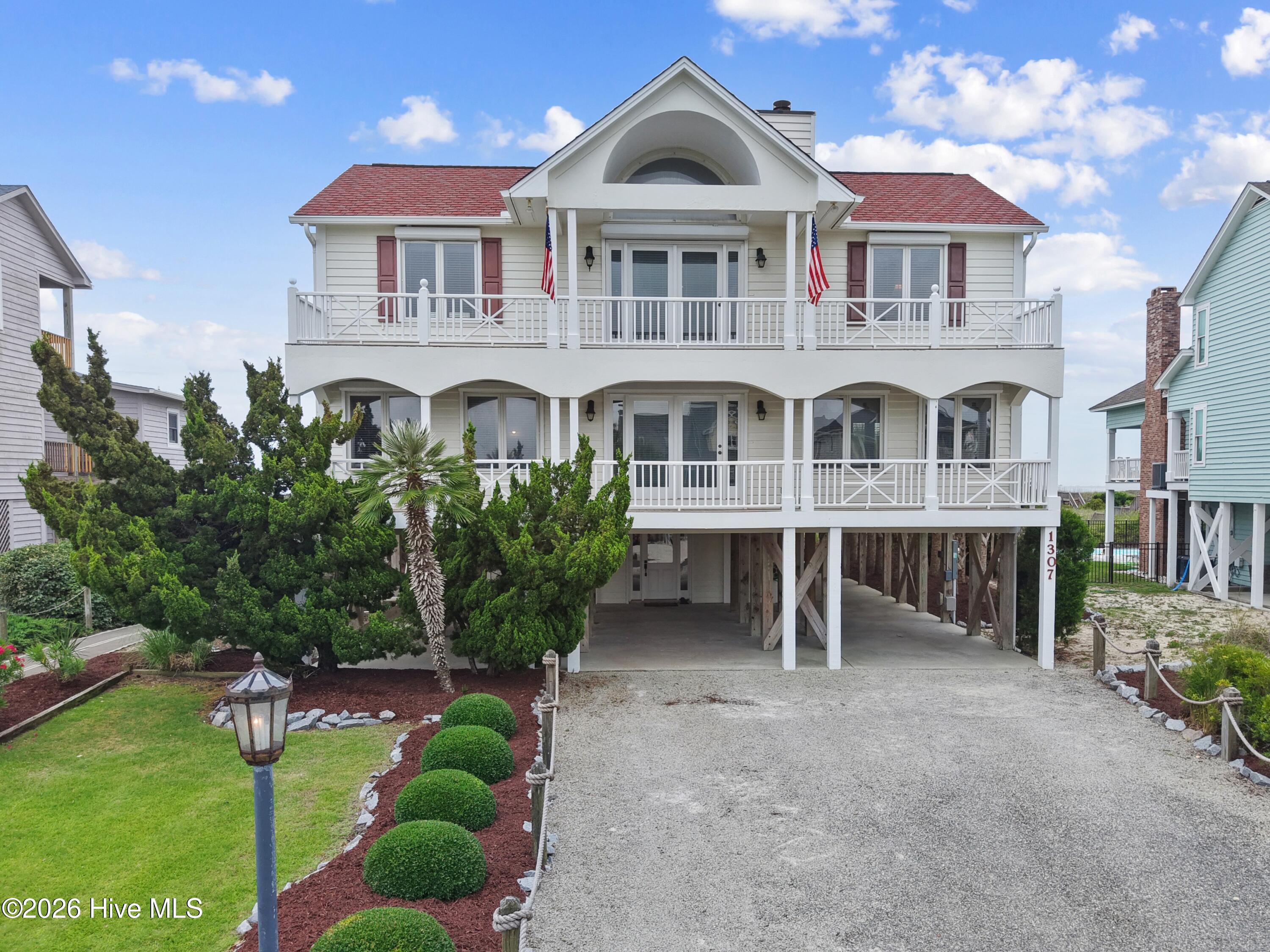 1307 Ocean Boulevard W Property Photo