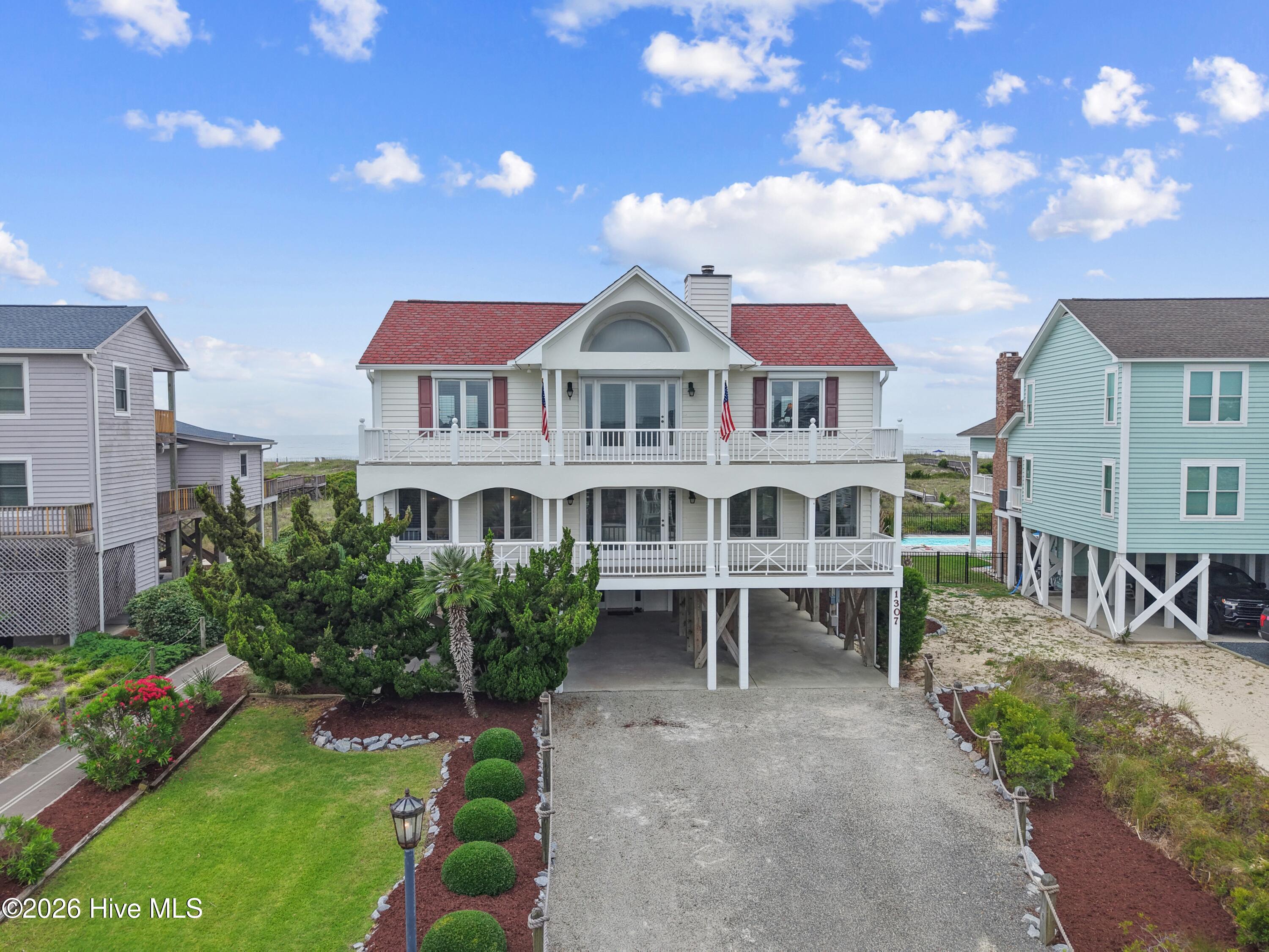 1307 Ocean Boulevard W Property Photo 3