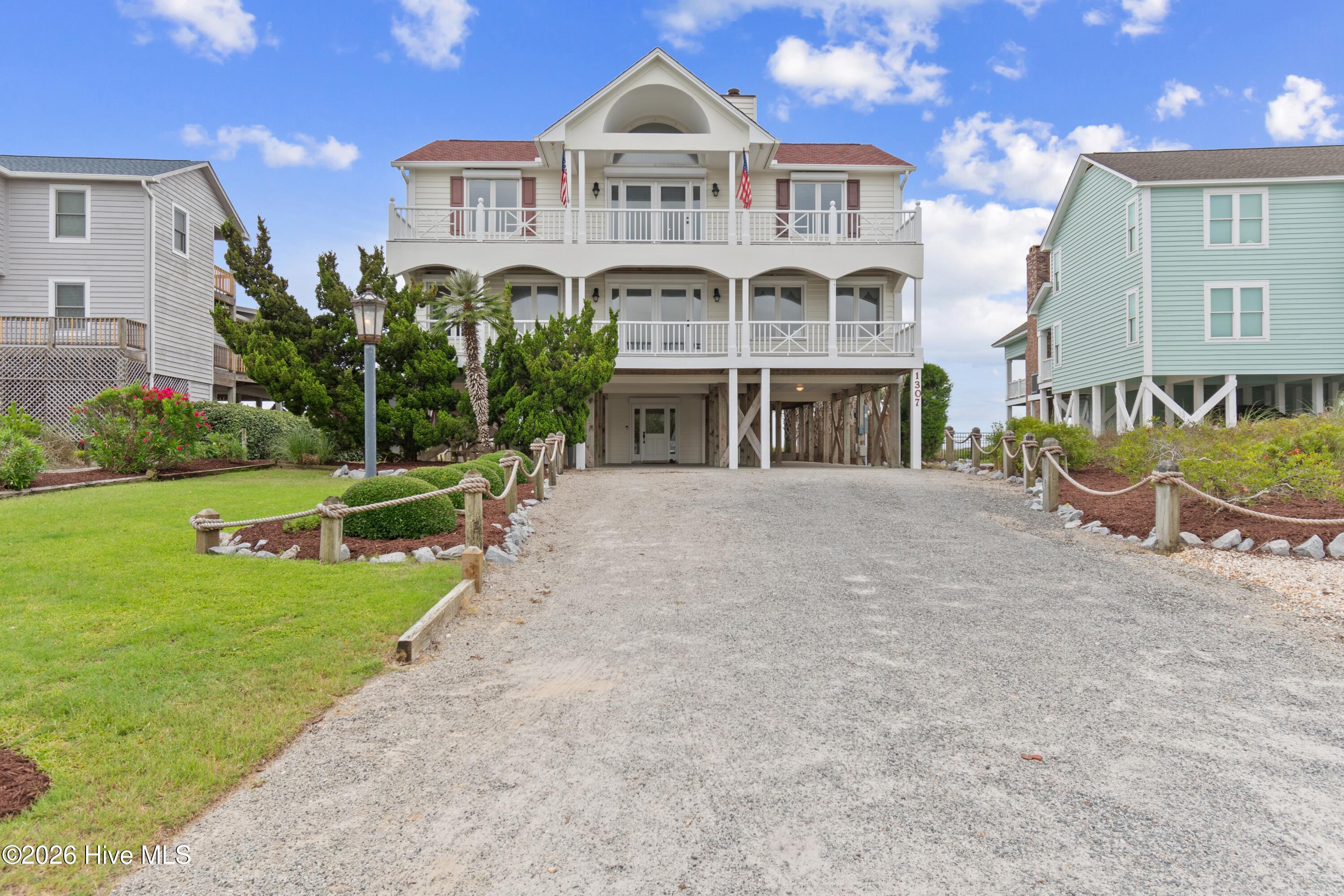 1307 Ocean Boulevard W Property Photo 5