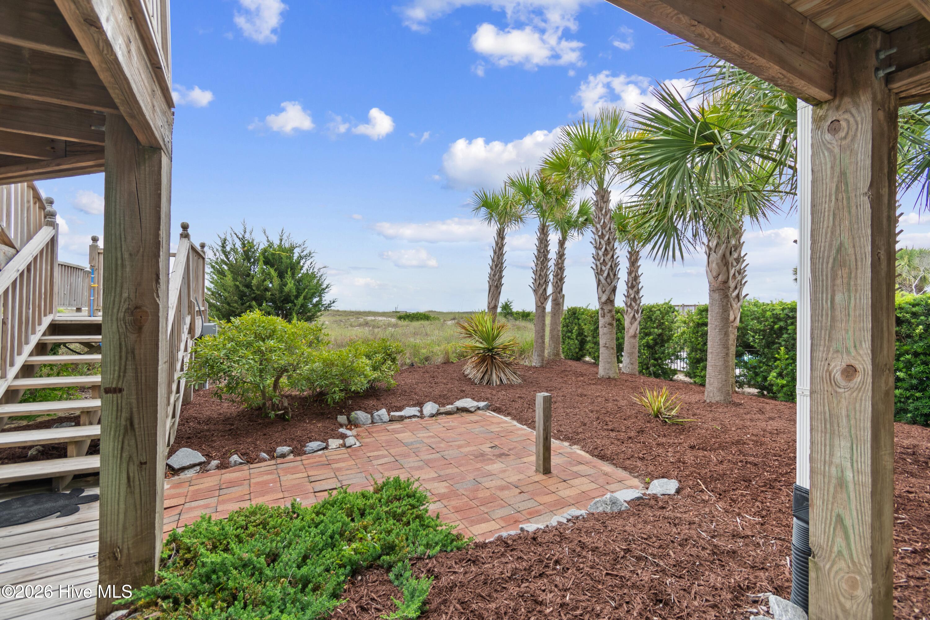1307 Ocean Boulevard W Property Photo 6