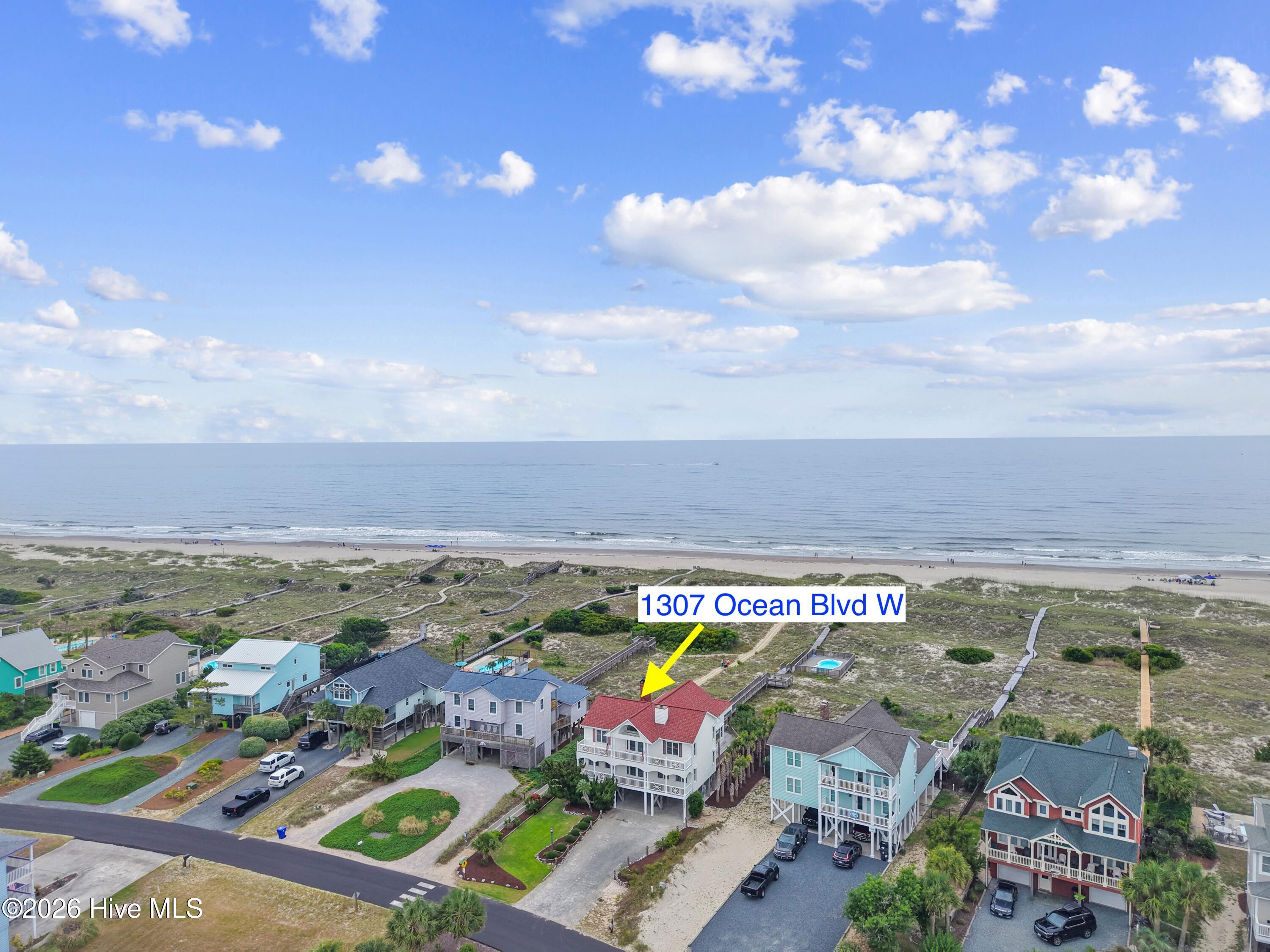 1307 Ocean Boulevard W Property Photo 89