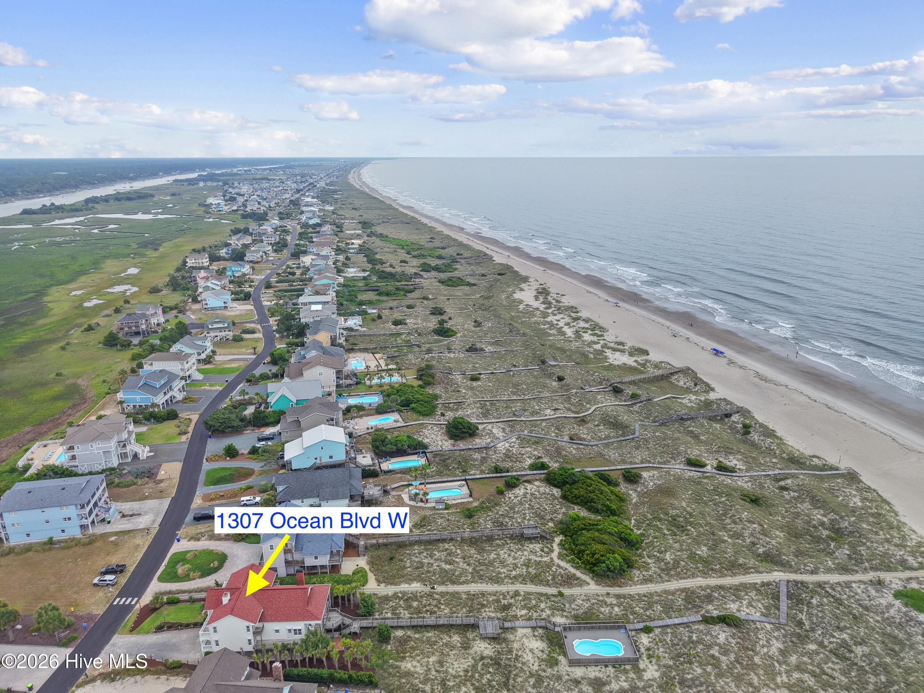 1307 Ocean Boulevard W Property Photo 92