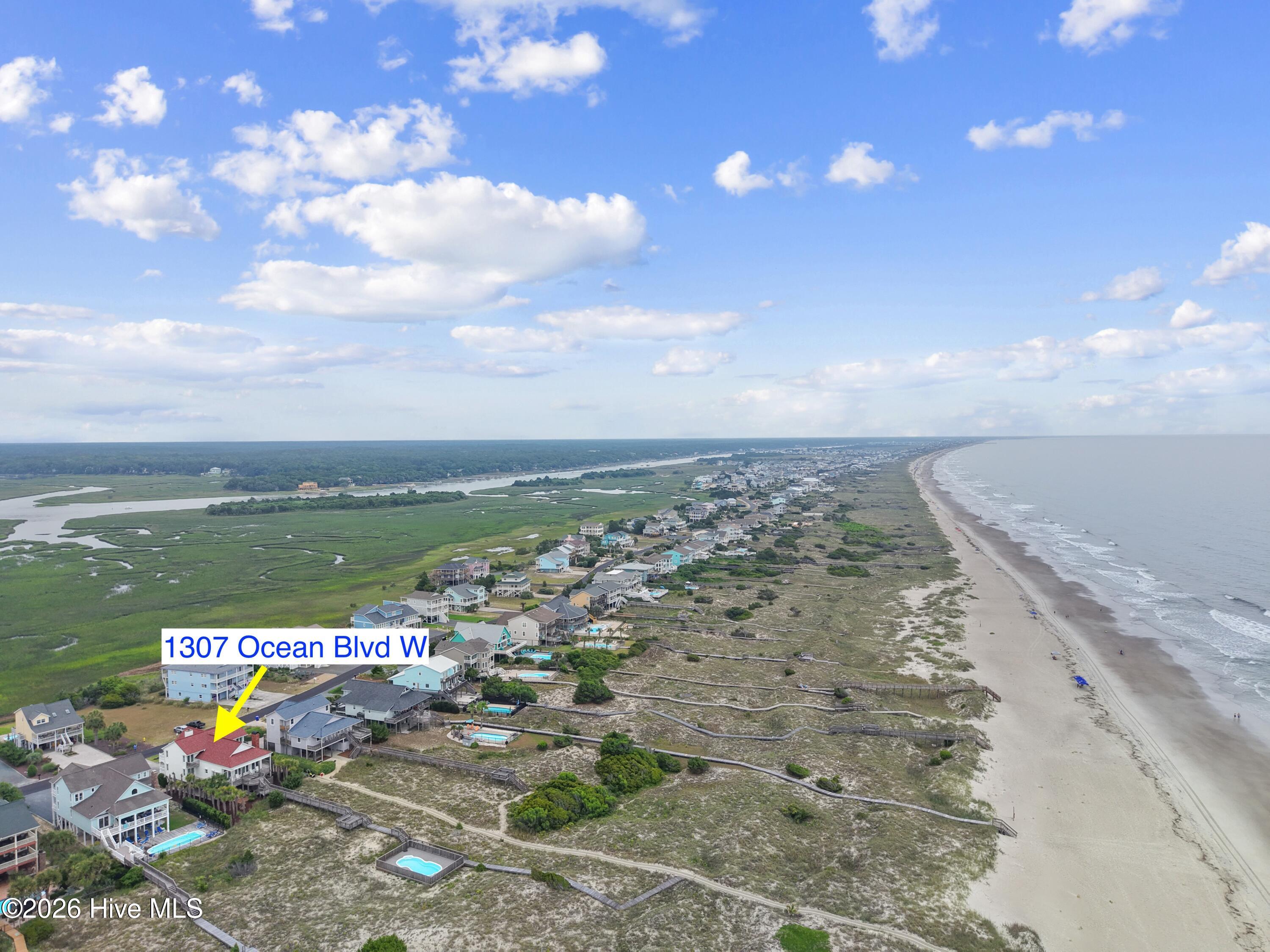 1307 Ocean Boulevard W Property Photo 94