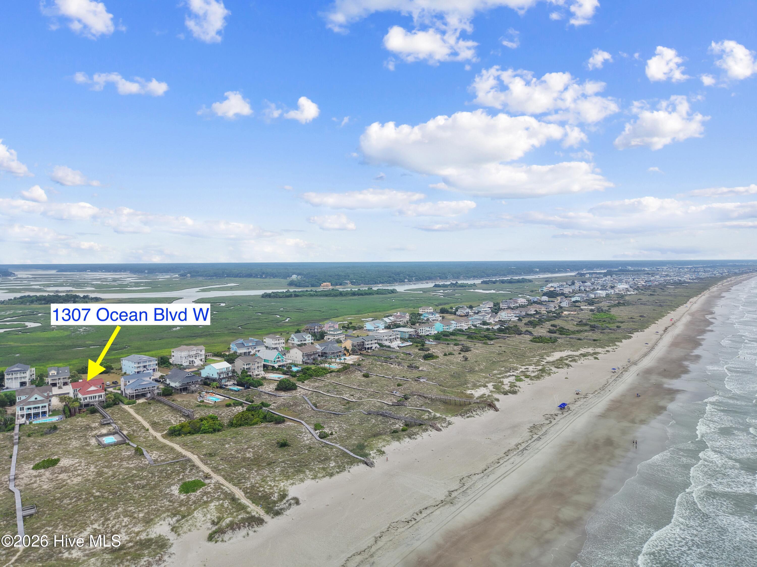 1307 Ocean Boulevard W Property Photo 96