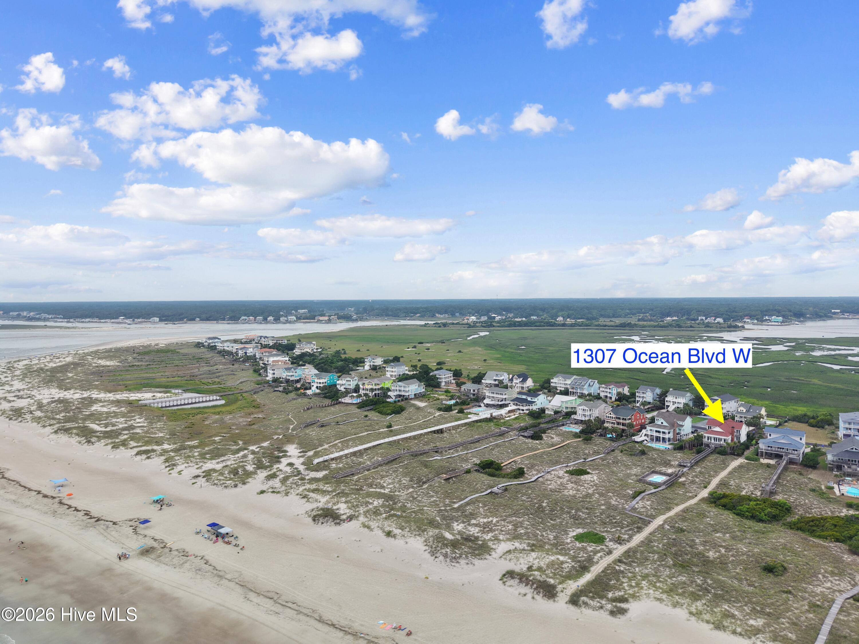 1307 Ocean Boulevard W Property Photo 98