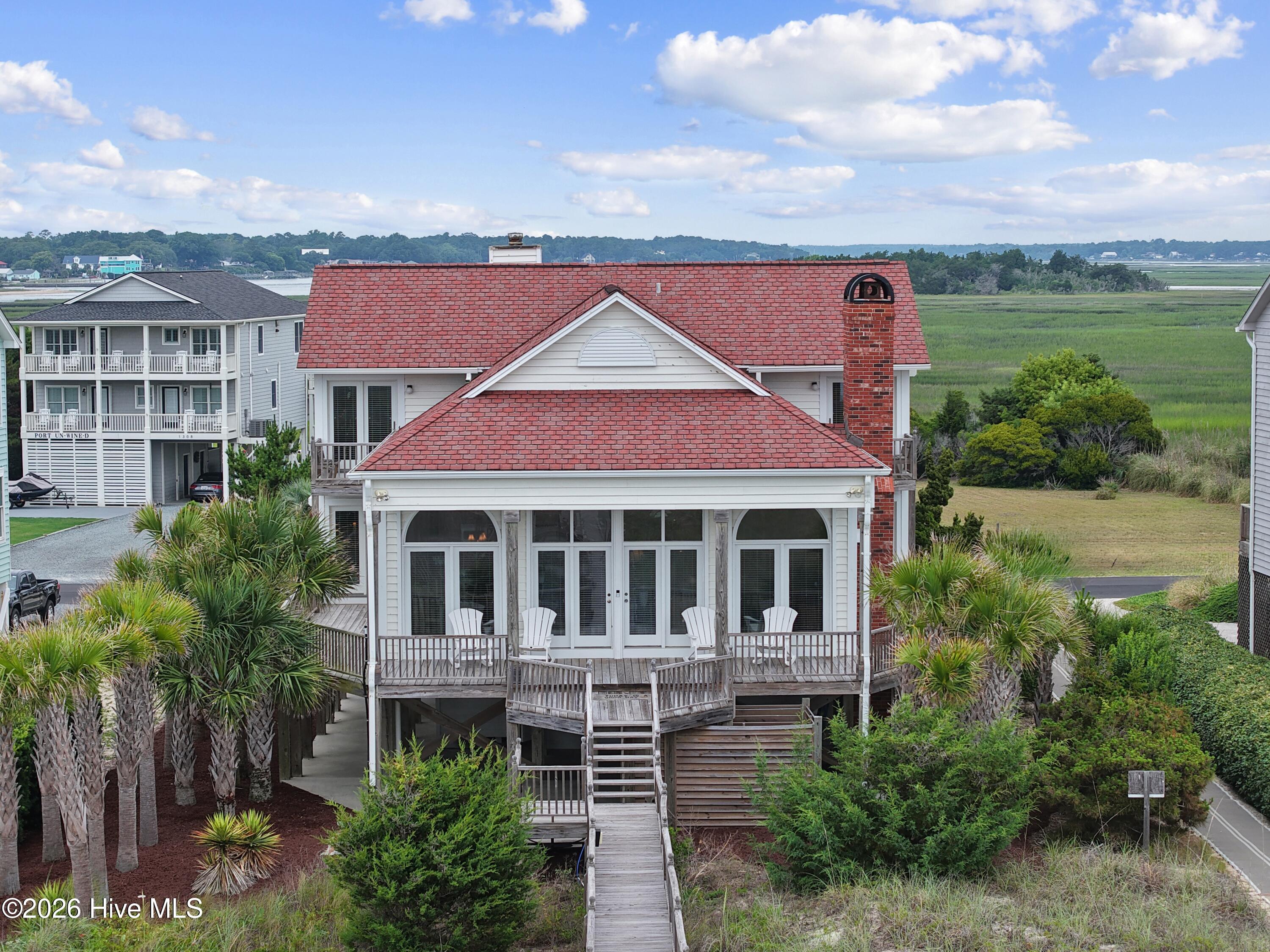 1307 Ocean Boulevard W Property Photo 106