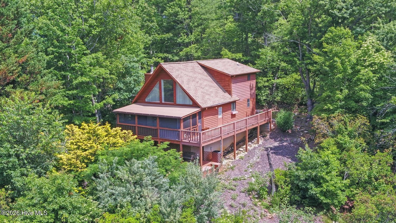 215 Black Bear Ridge Property Photo 36