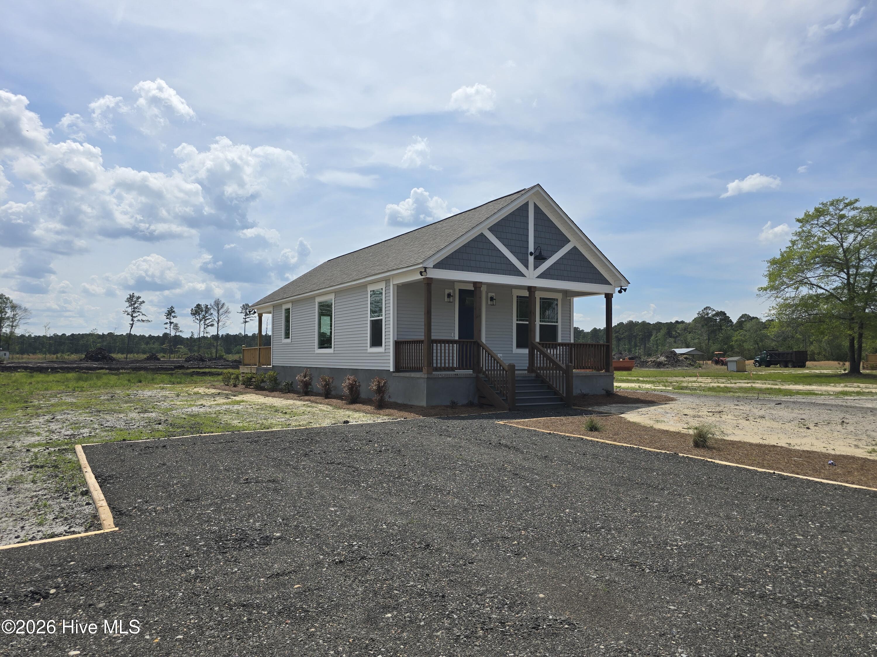 579 Stokestown Road Property Photo 2