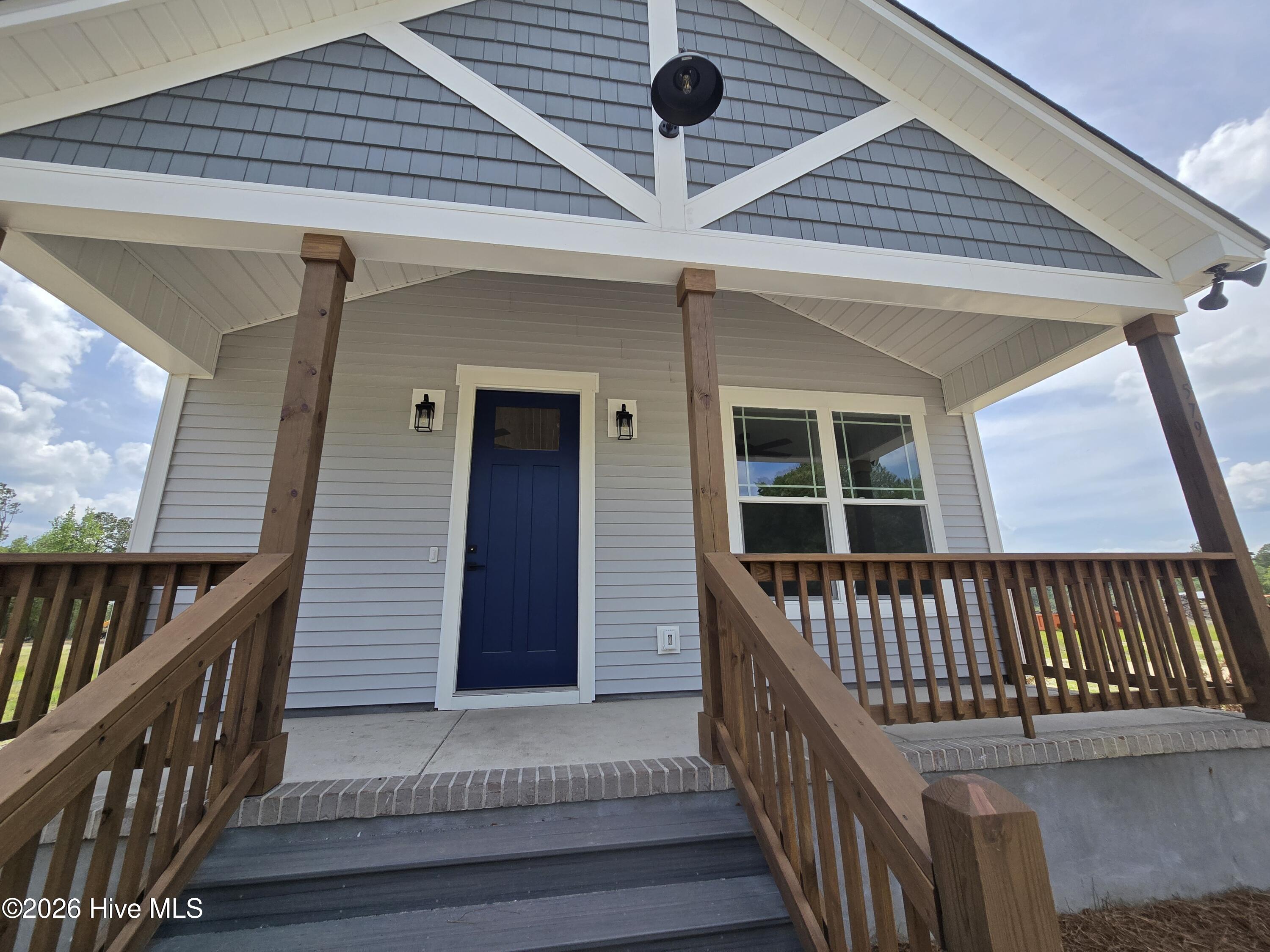 579 Stokestown Road Property Photo 3