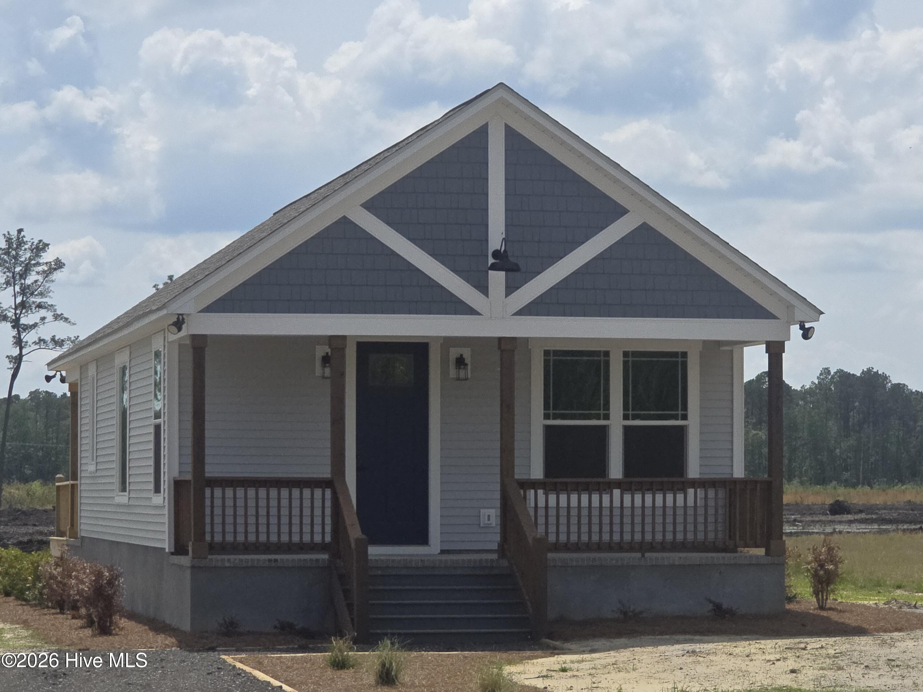 579 Stokestown Road Property Photo 6