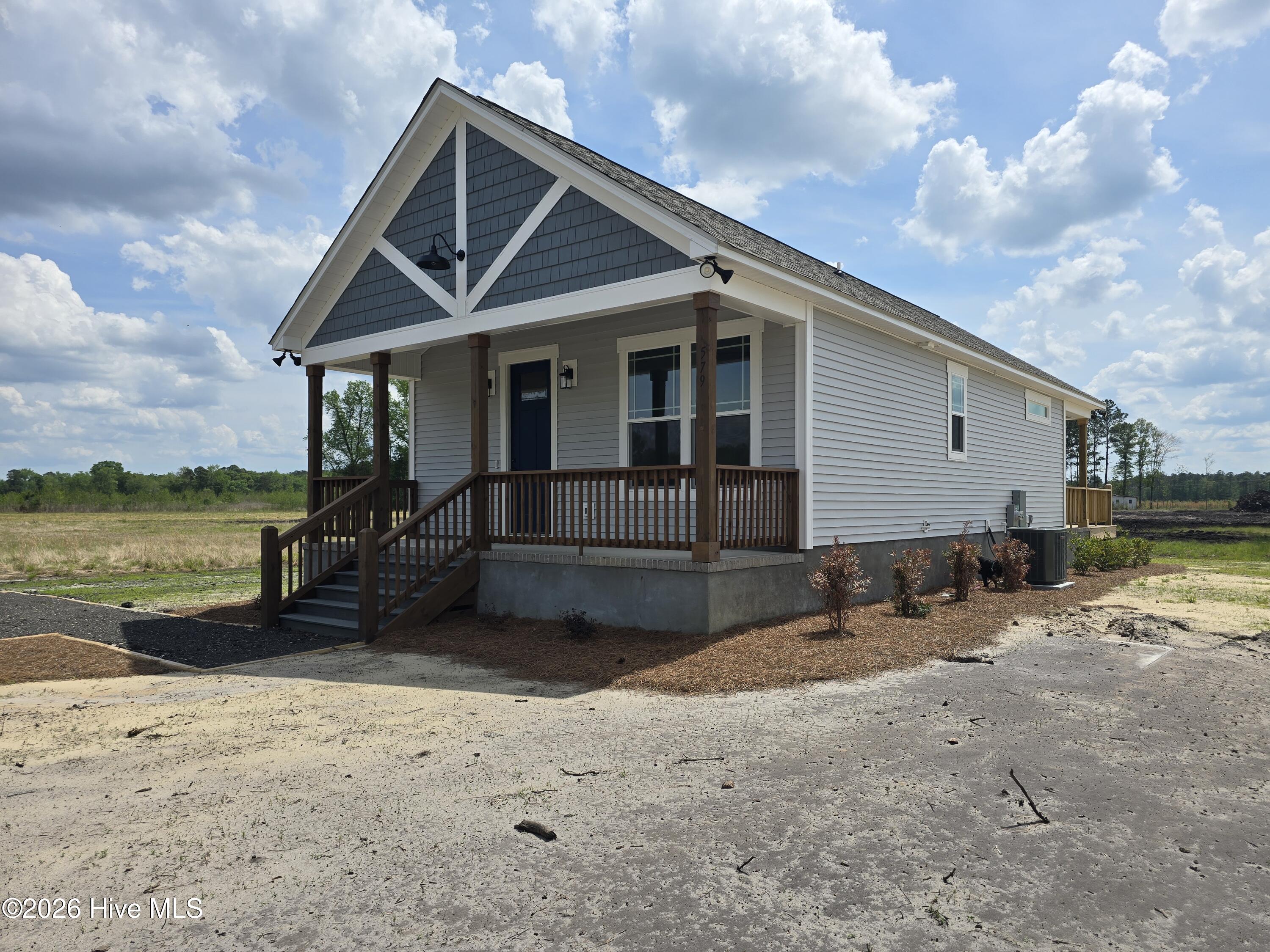 579 Stokestown Road Property Photo 7