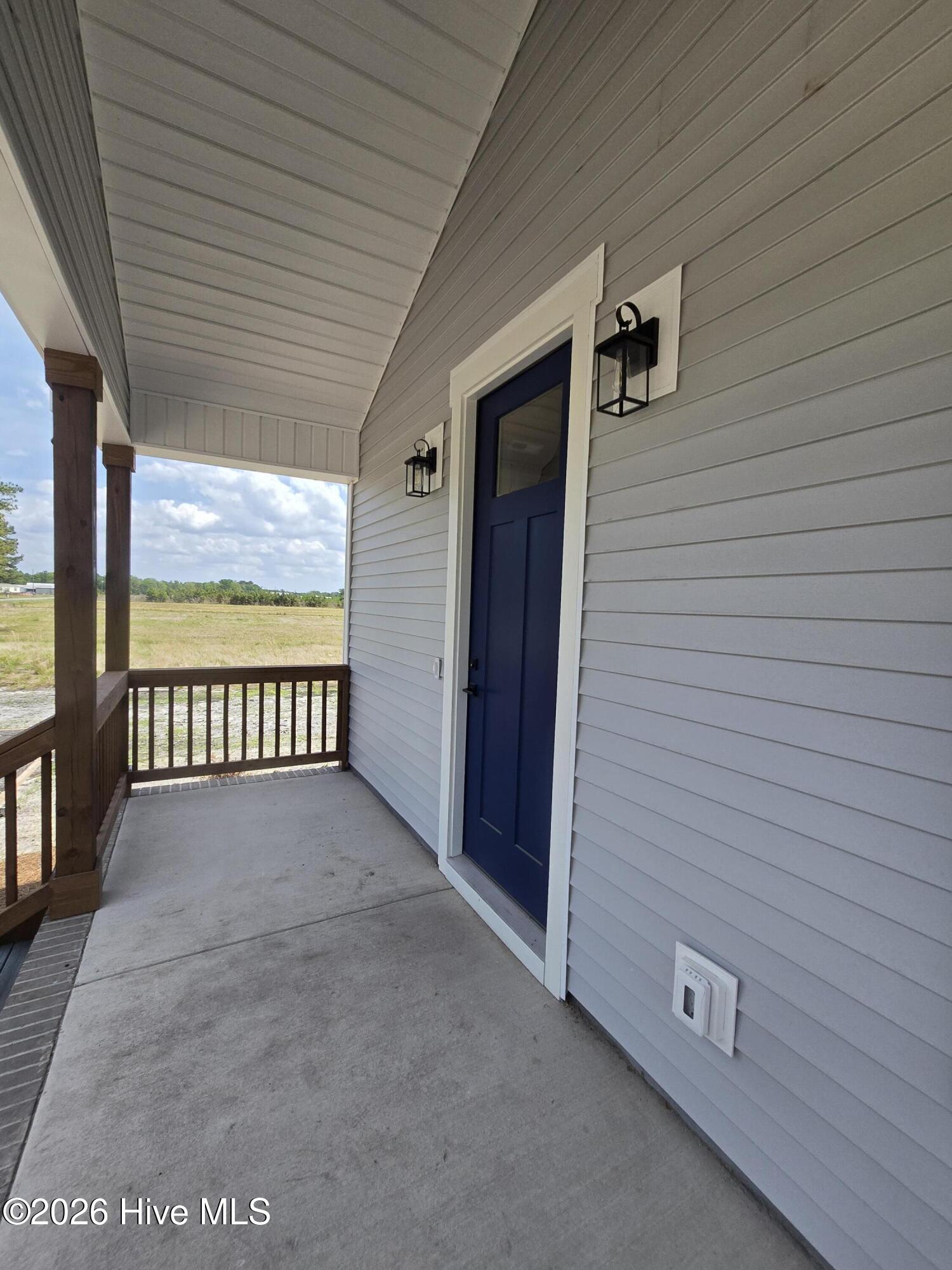 579 Stokestown Road Property Photo 8