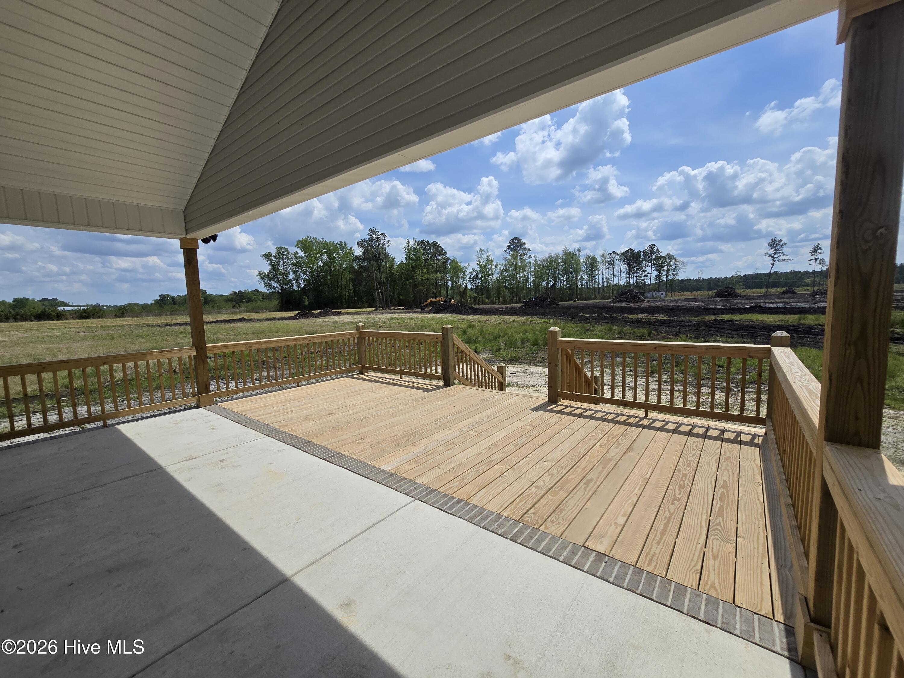579 Stokestown Road Property Photo 19