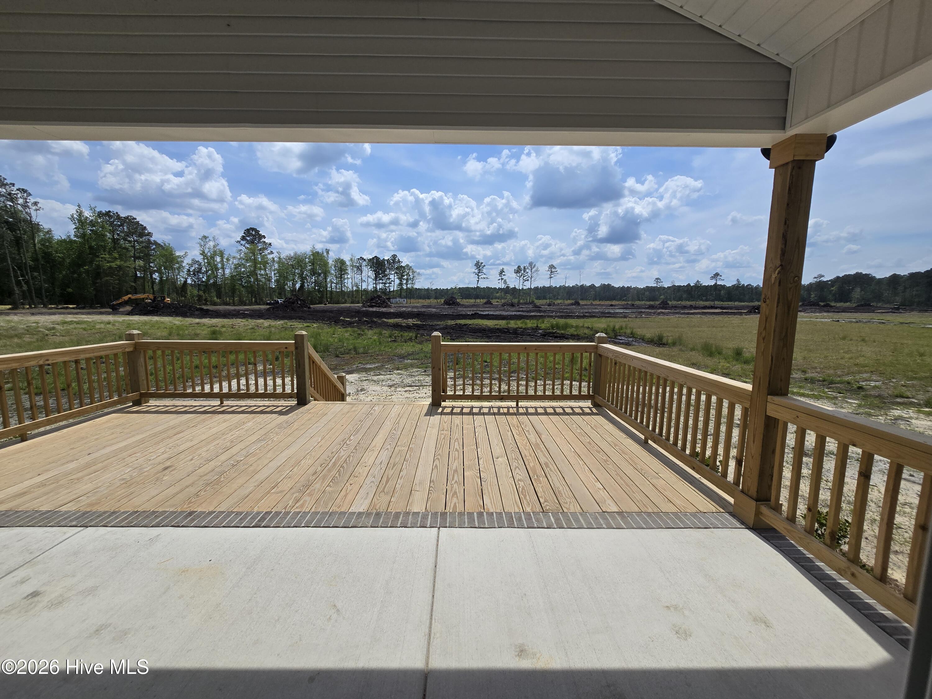 579 Stokestown Road Property Photo 20