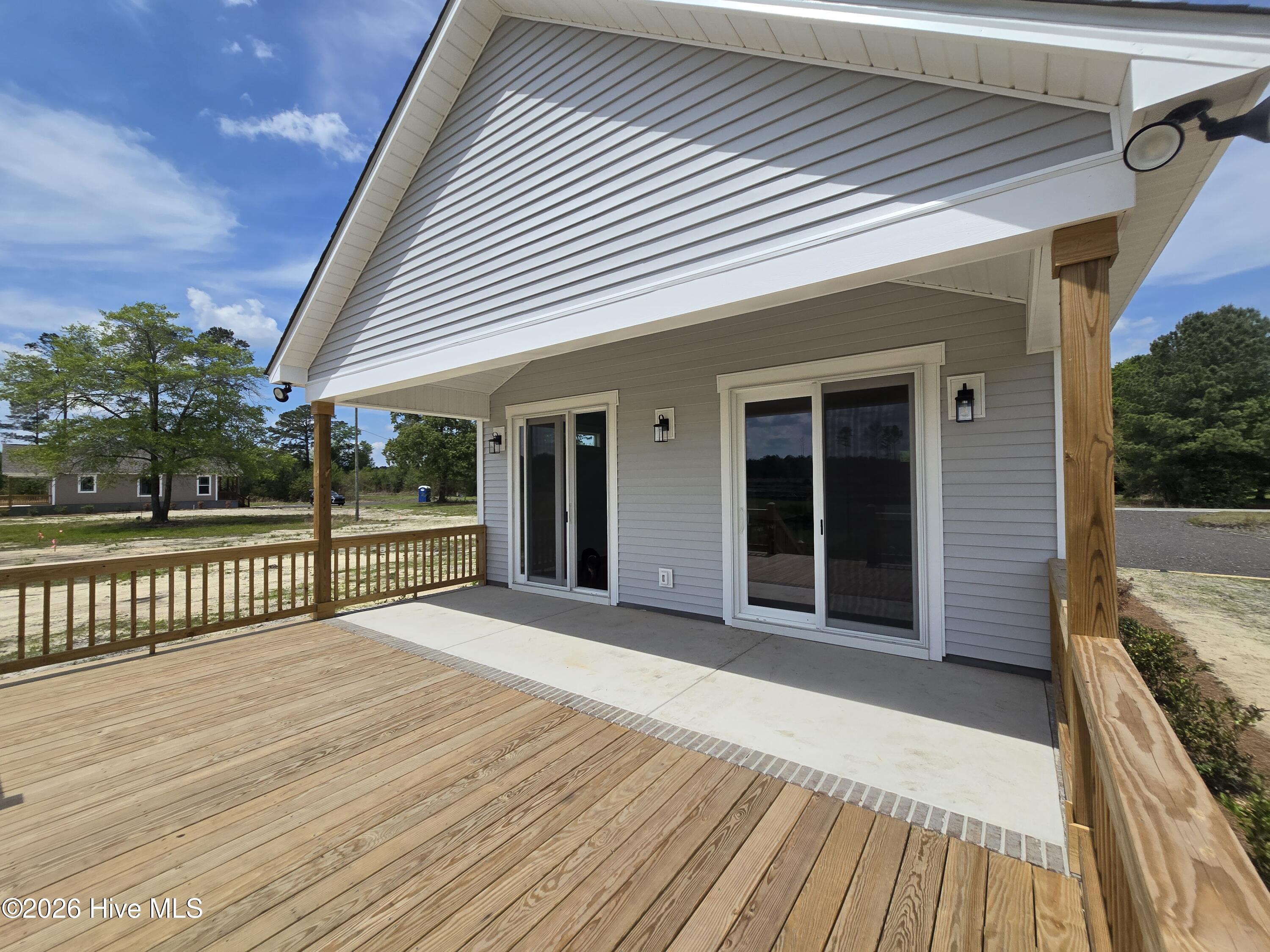 579 Stokestown Road Property Photo 25