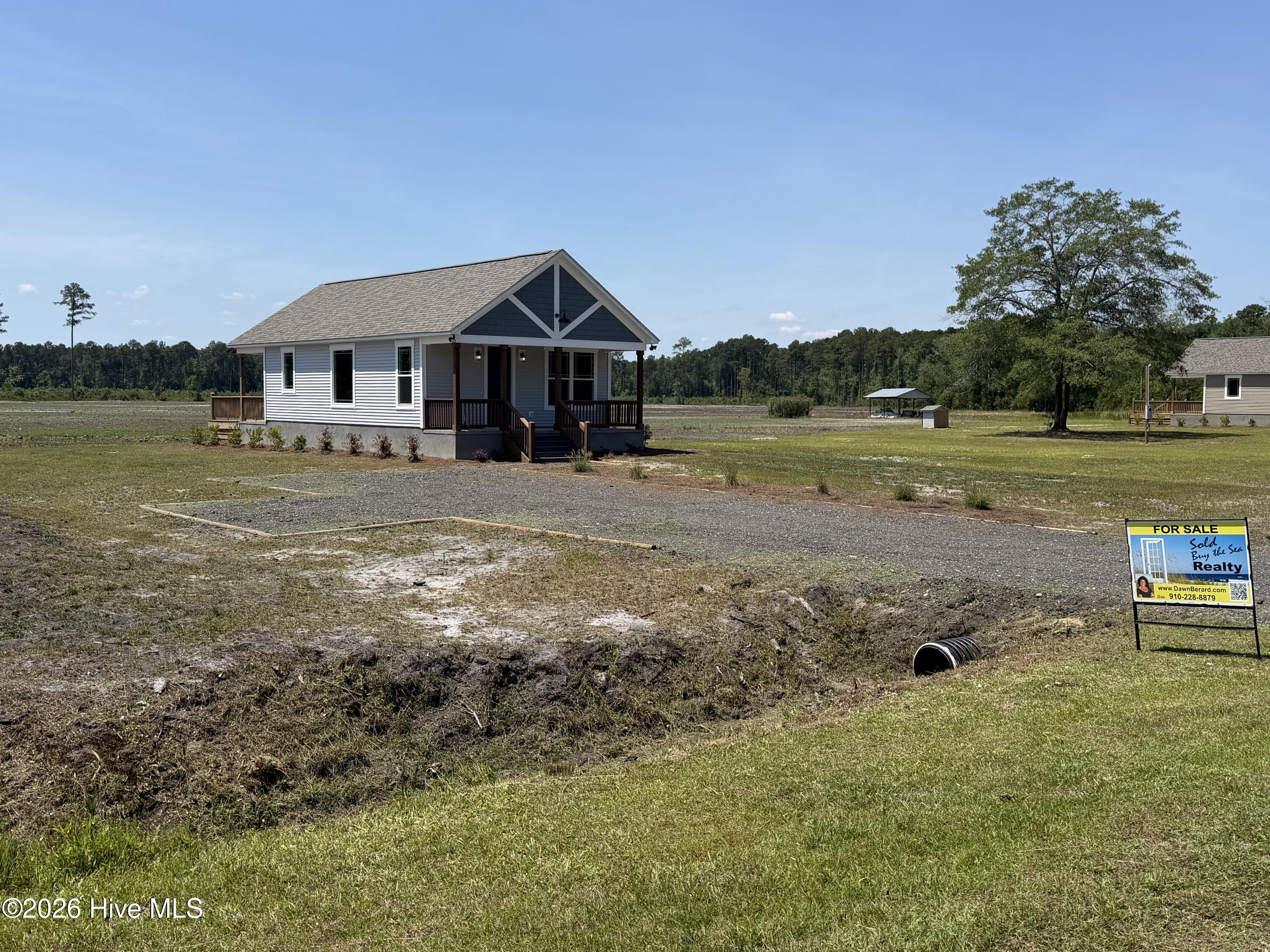579 Stokestown Road Property Photo 32