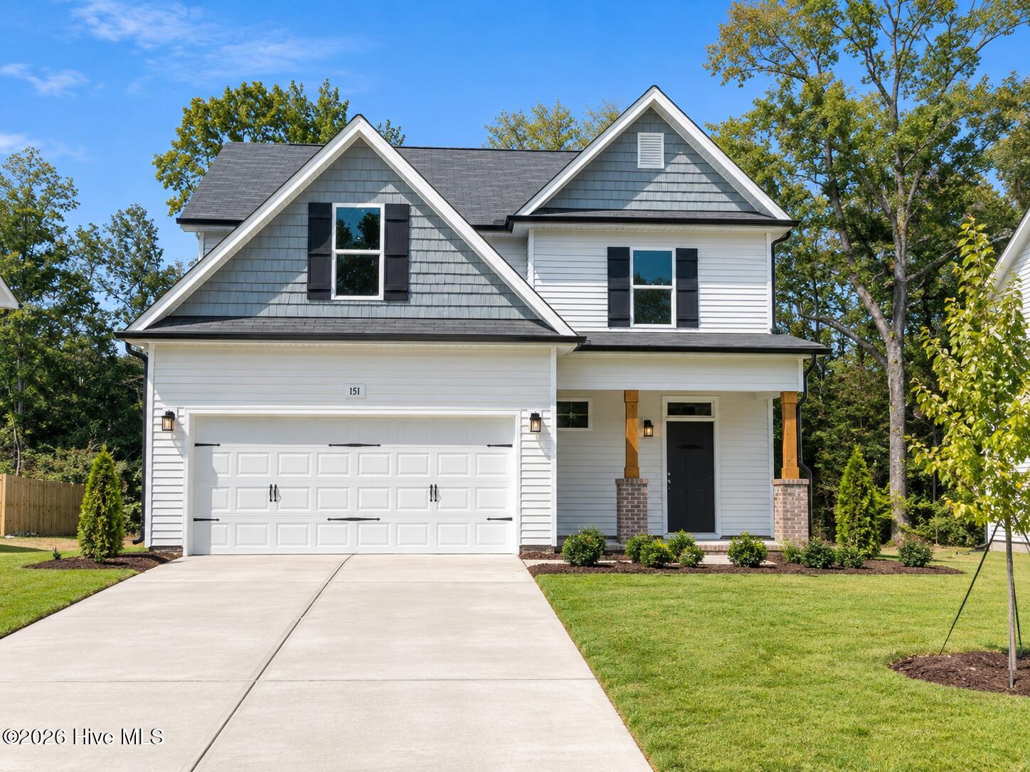 151 Cordgrass Court Property Photo 1