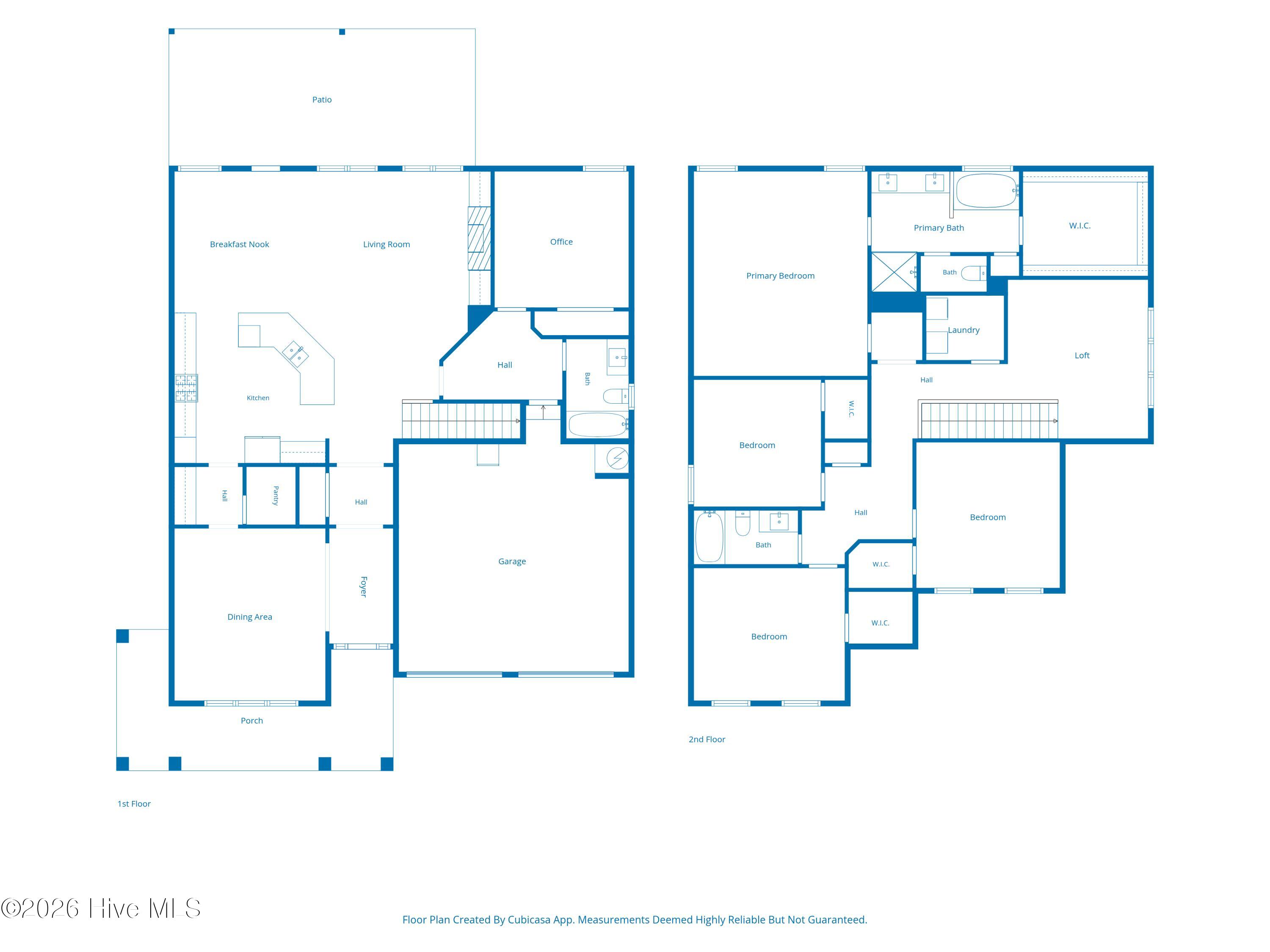 2240 Three Oaks Drive Property Photo 47