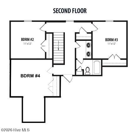 175 Cordgrass Court Property Photo 7
