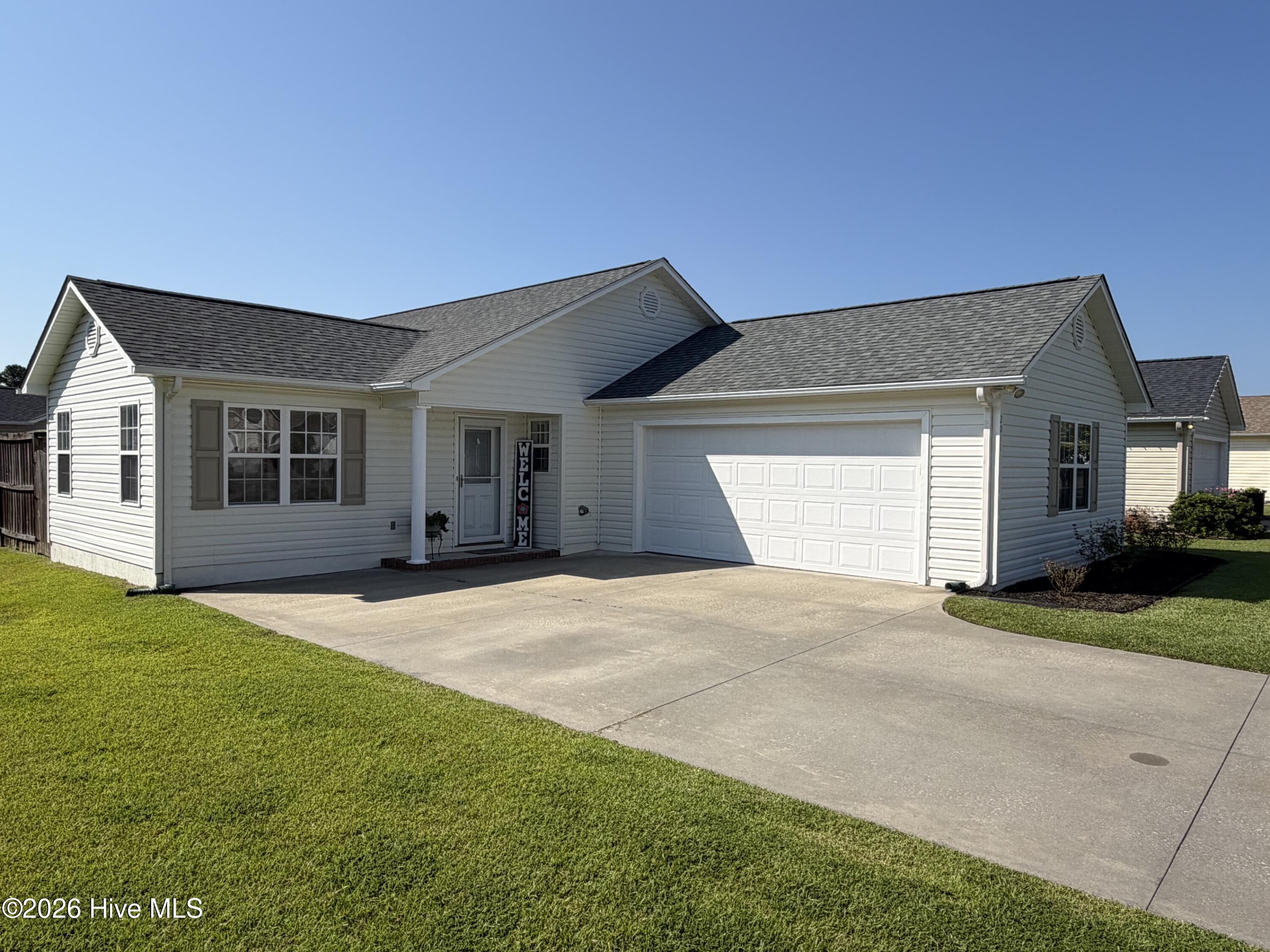 2011 Colony Plaza Property Photo 1