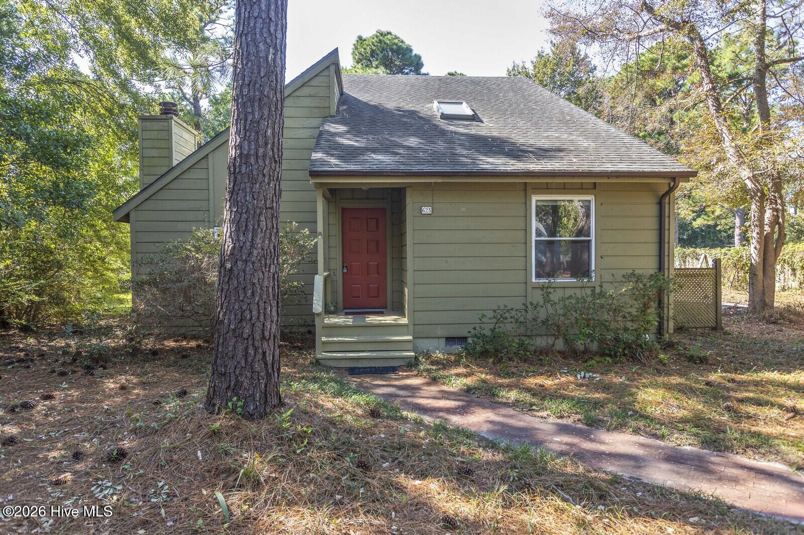 625 Hidden Valley Road Property Photo 1