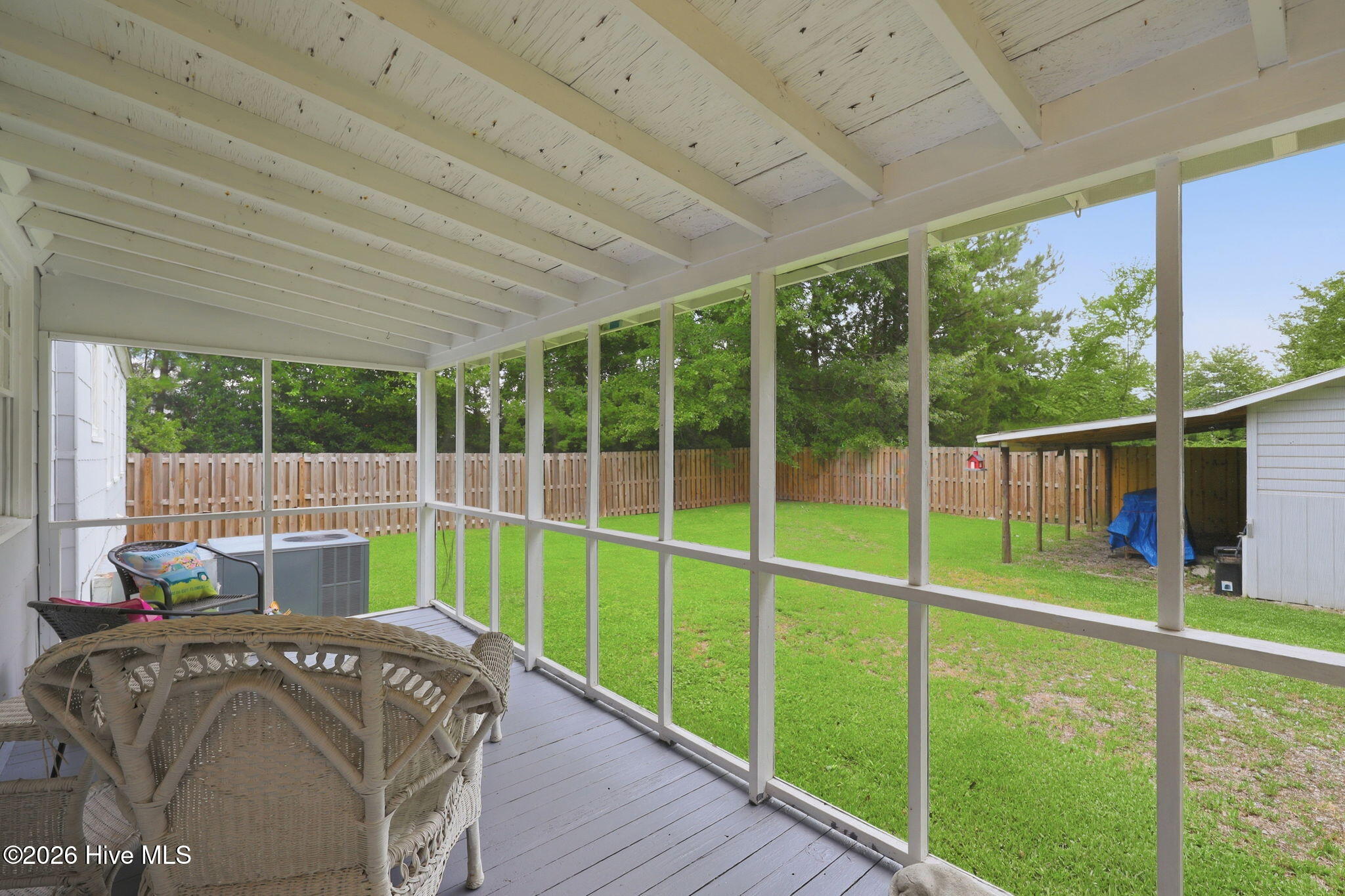609 Jacksonville Highway Property Photo 19