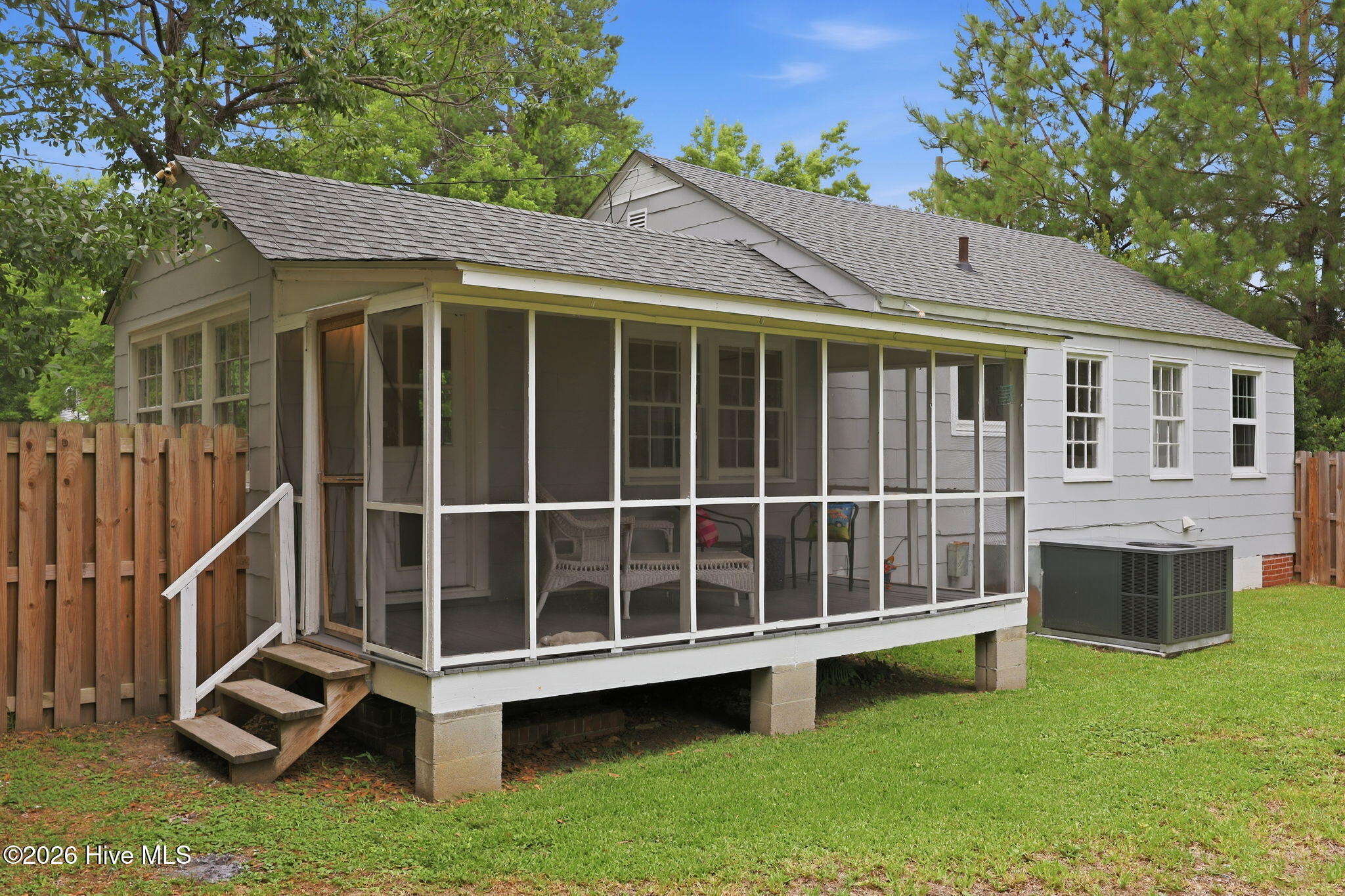 609 Jacksonville Highway Property Photo 20