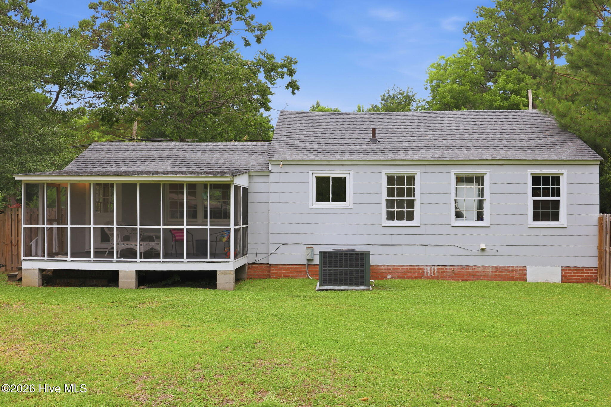 609 Jacksonville Highway Property Photo 21