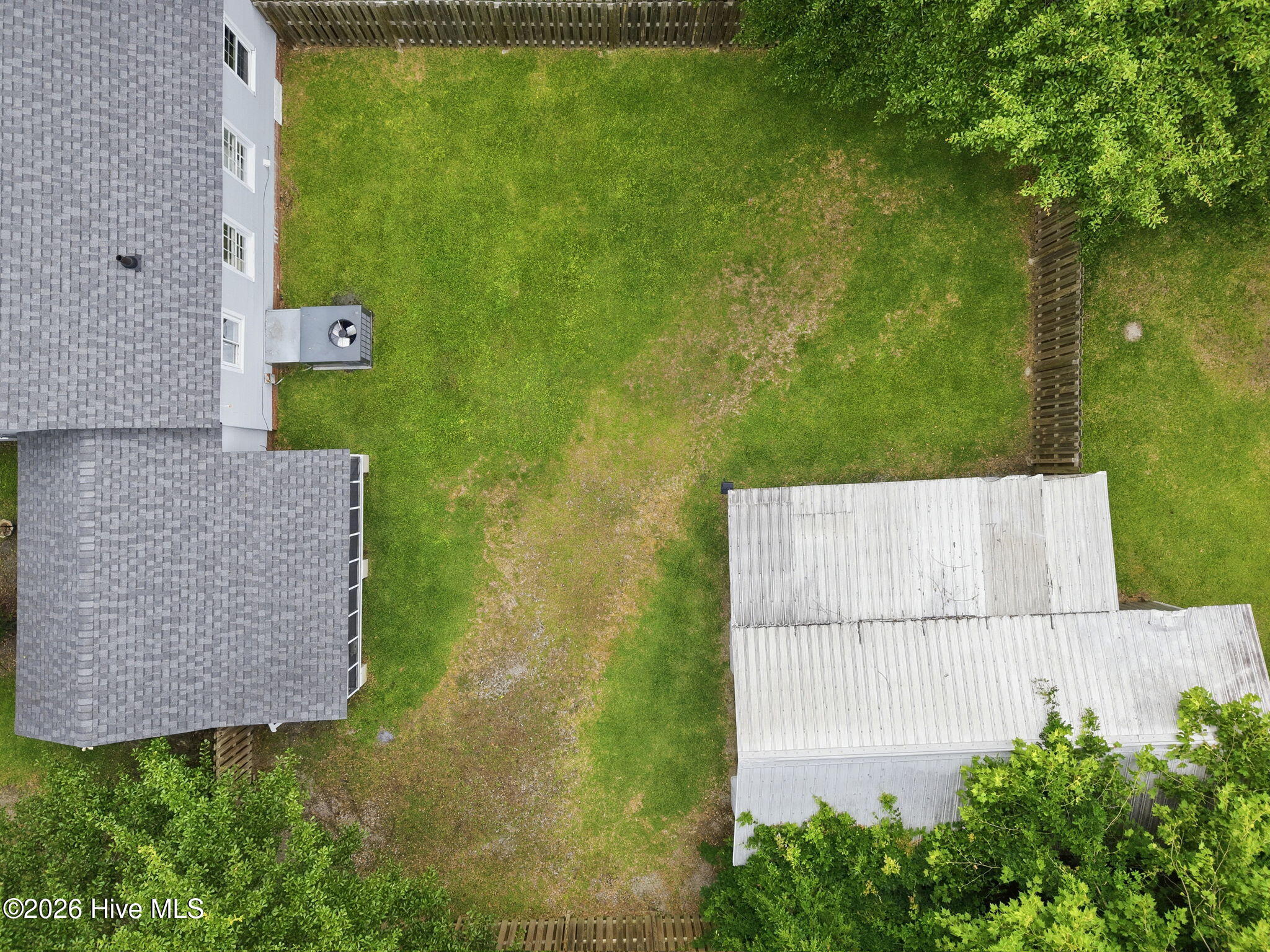 609 Jacksonville Highway Property Photo 22