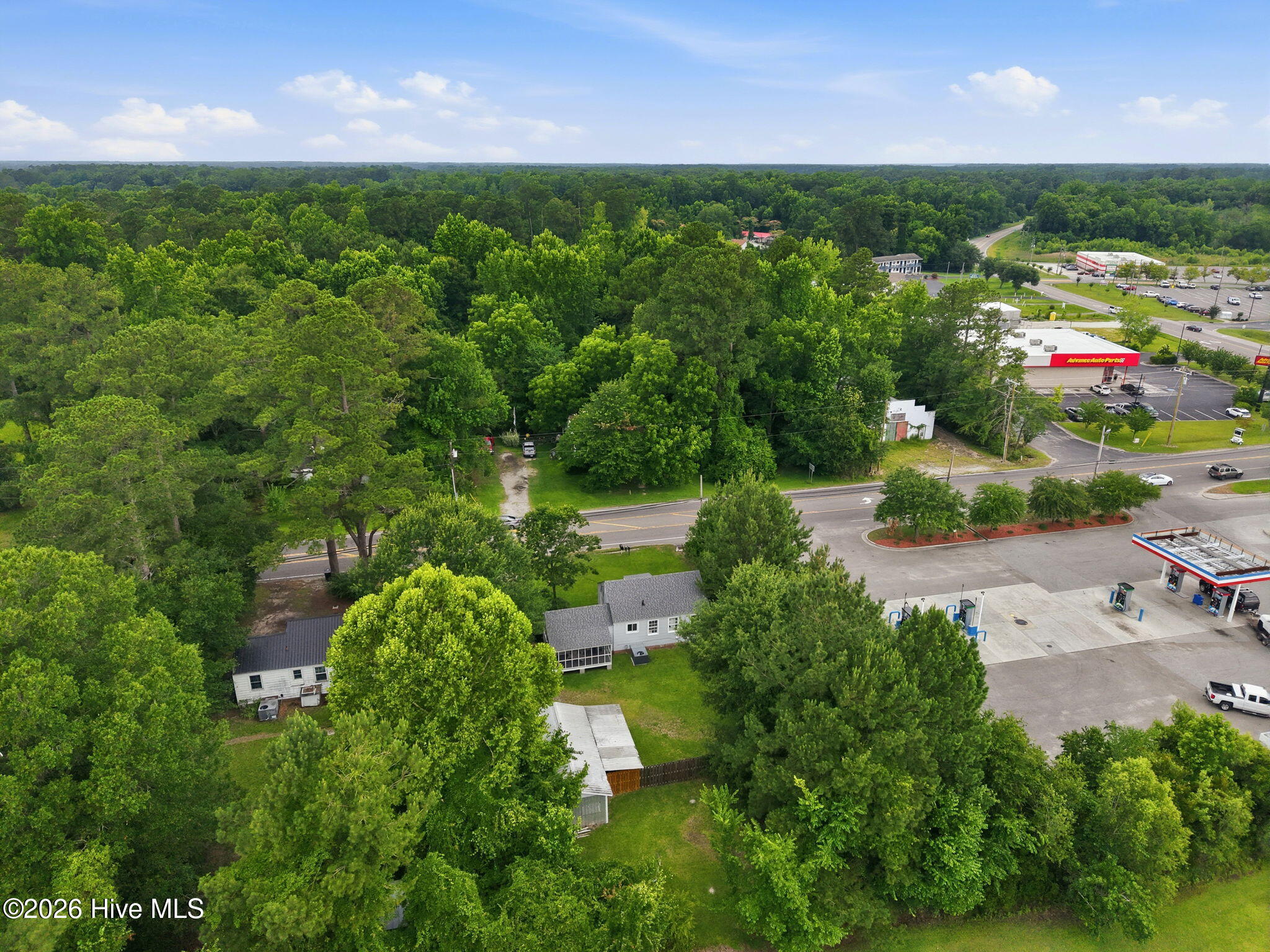 609 Jacksonville Highway Property Photo 23