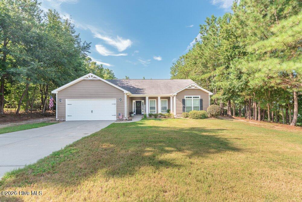 344 Foxchase Circle Property Photo 1
