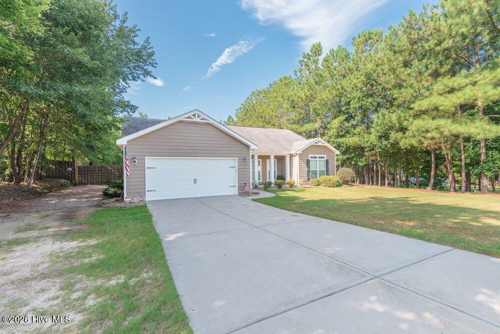 344 Foxchase Circle Property Photo 3