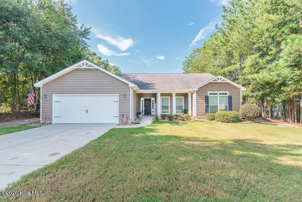 344 Foxchase Circle Property Photo 4