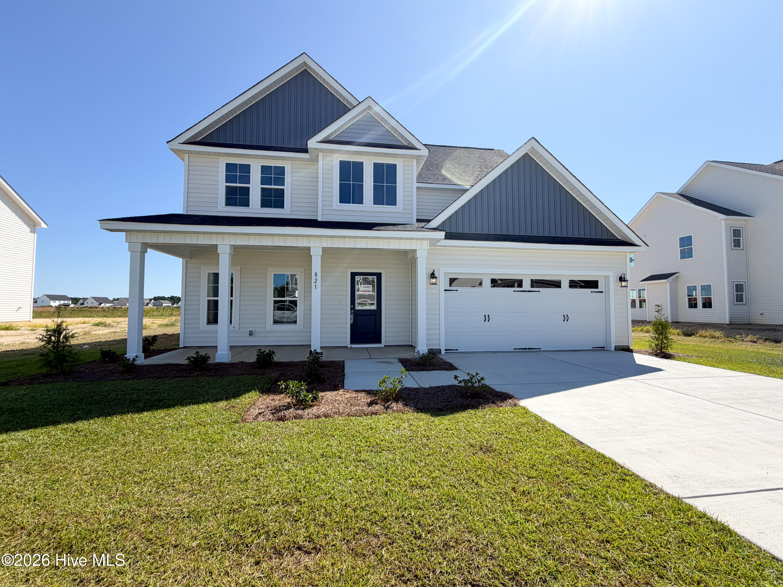 821 Tupelo Tree Drive Property Photo 2