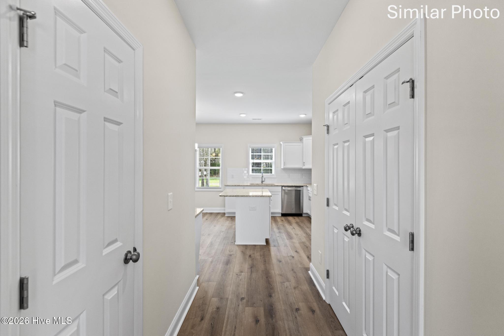 821 Tupelo Tree Drive Property Photo 19