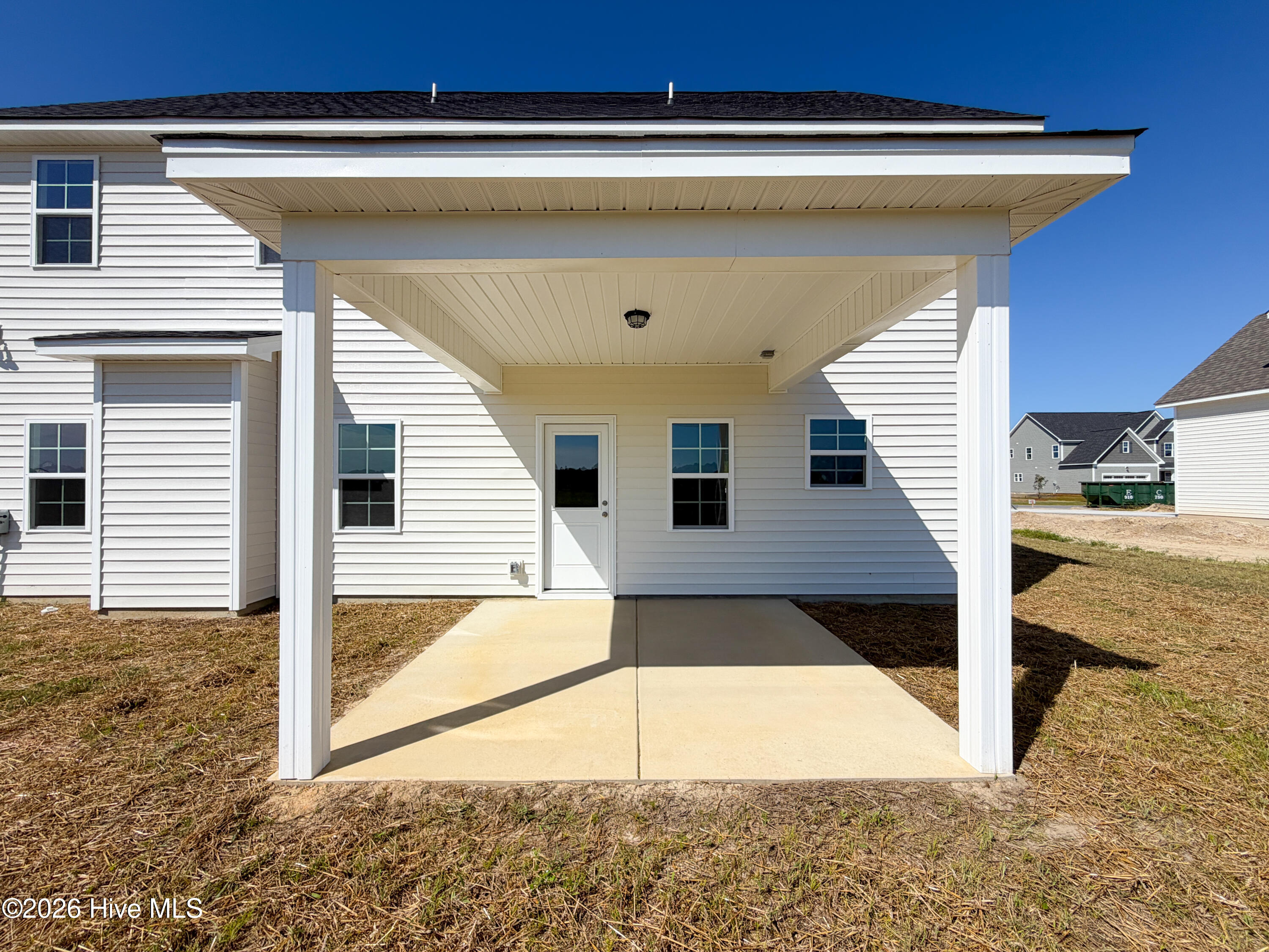 821 Tupelo Tree Drive Property Photo 25