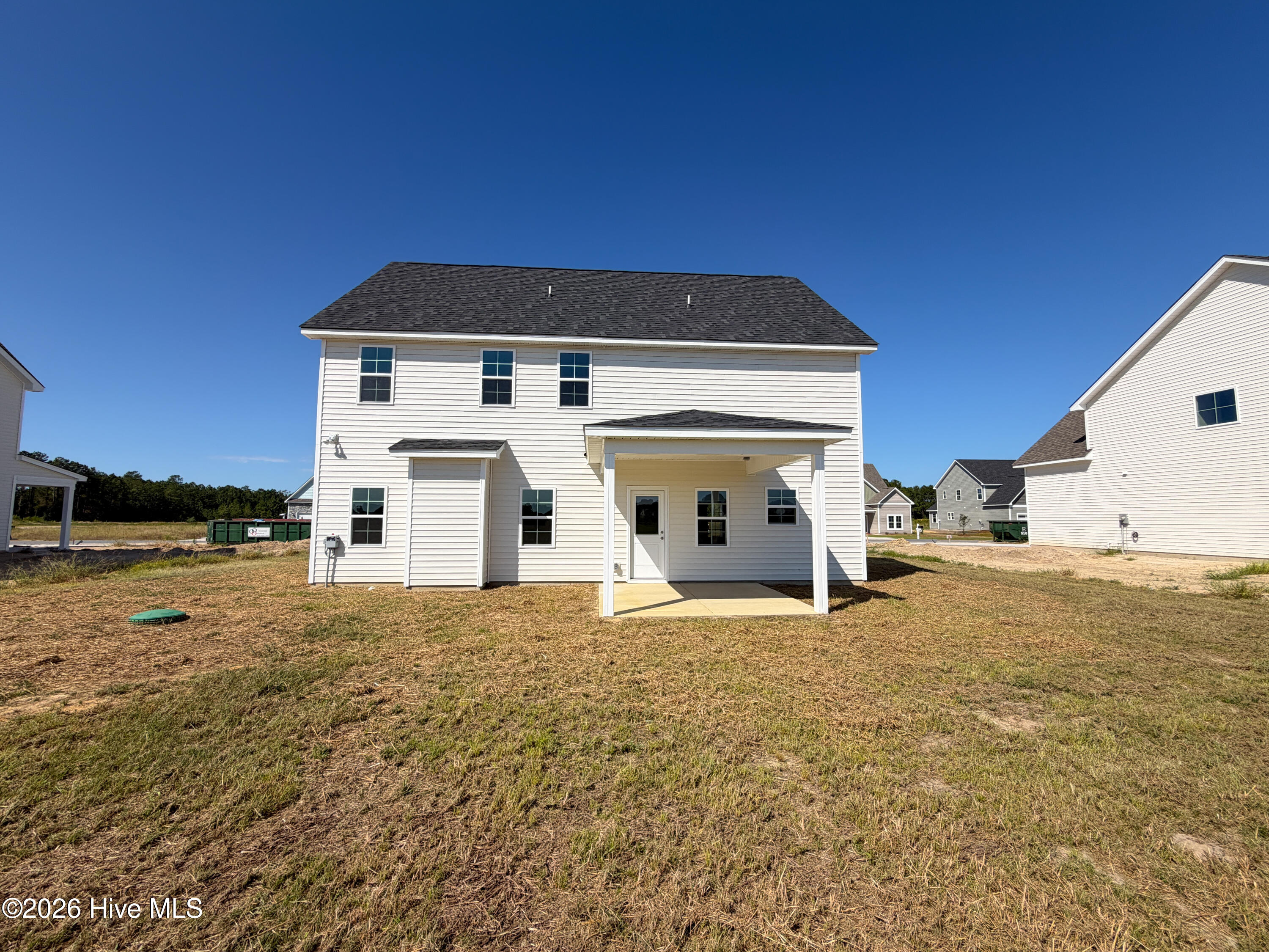 821 Tupelo Tree Drive Property Photo 26