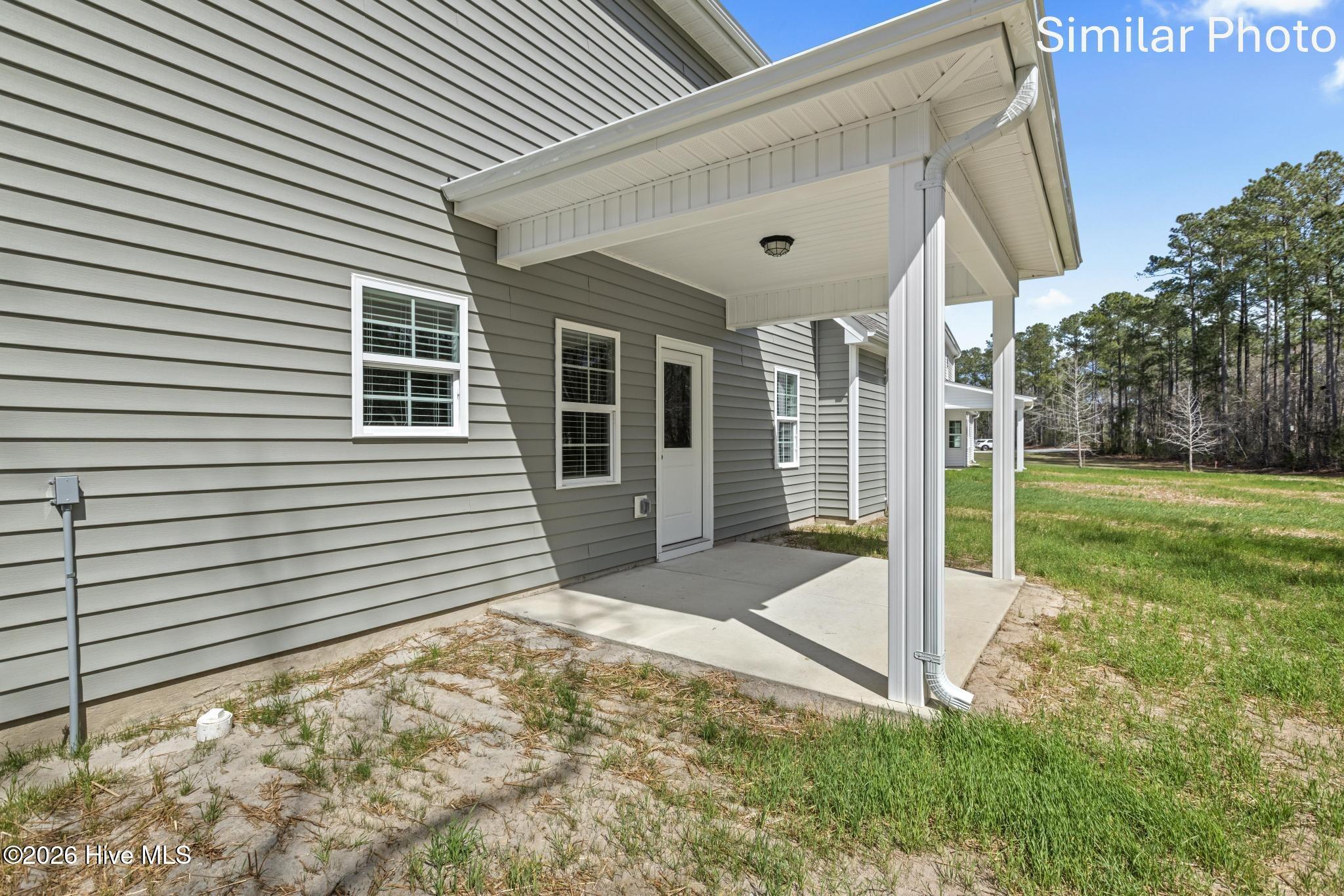 821 Tupelo Tree Drive Property Photo 46