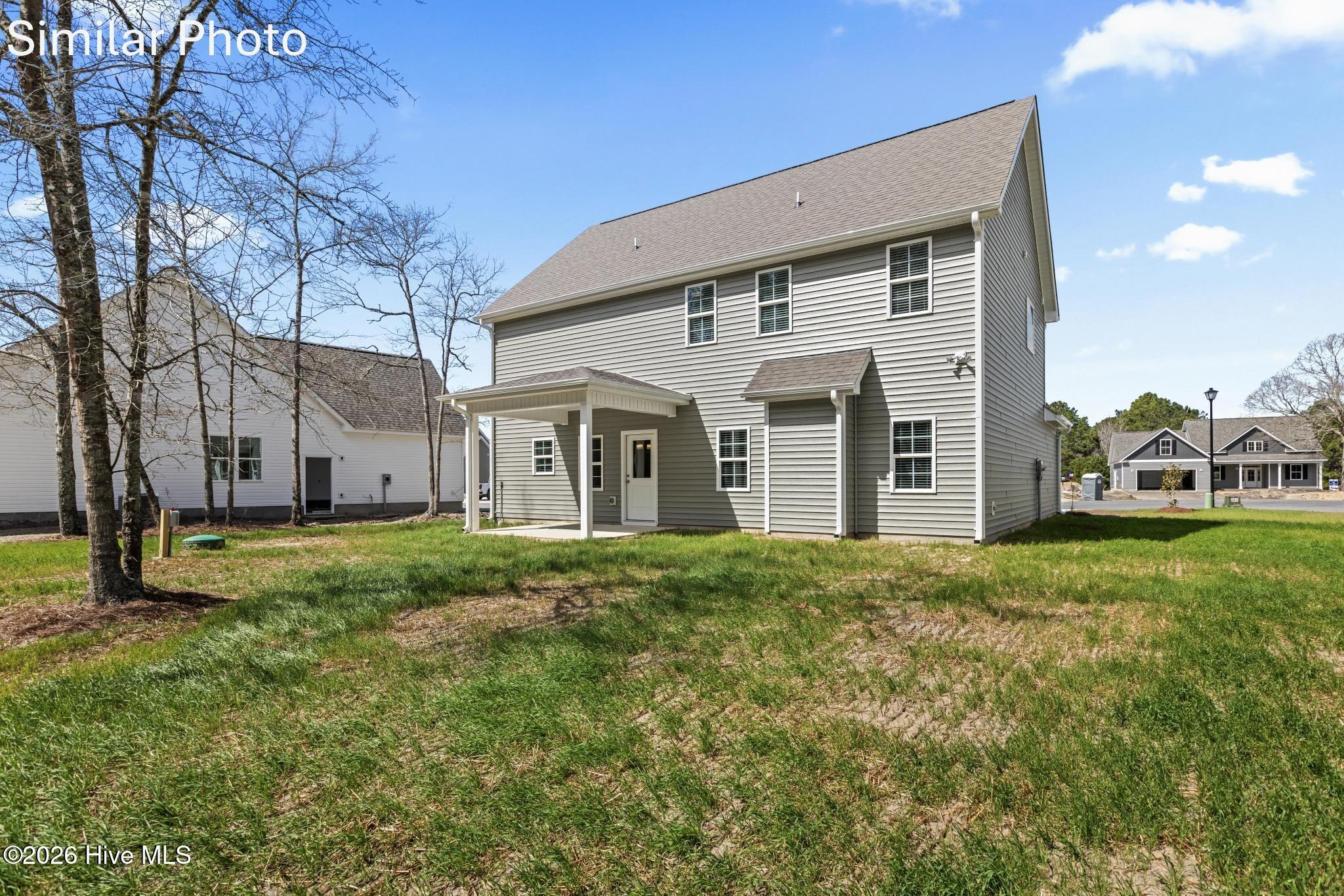 821 Tupelo Tree Drive Property Photo 47