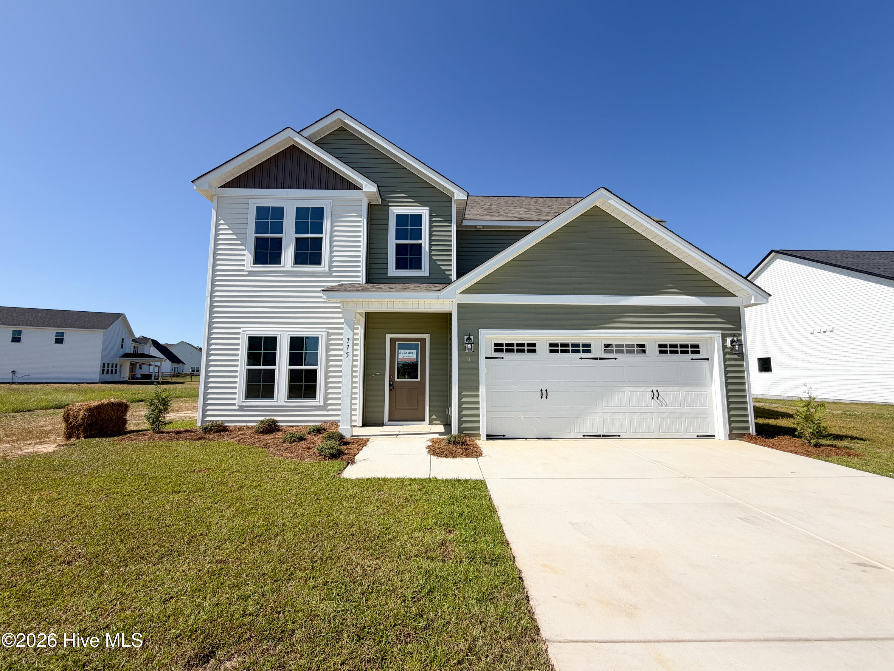 775 Aria Lane Property Photo 1