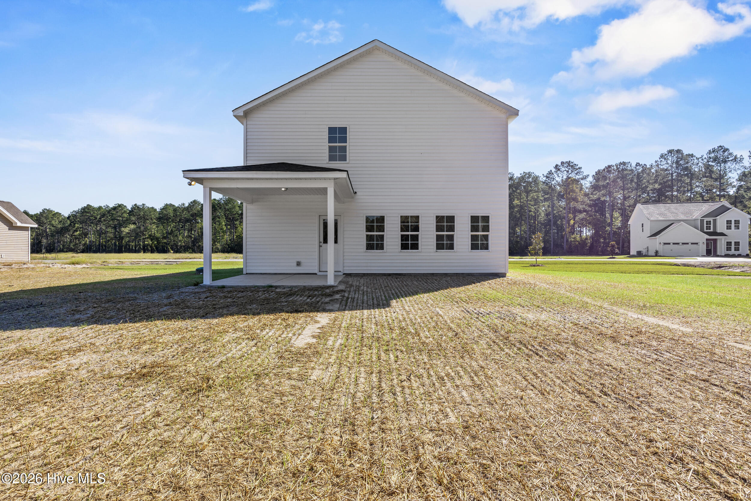 709 Homestead Acres Lane Property Photo 41